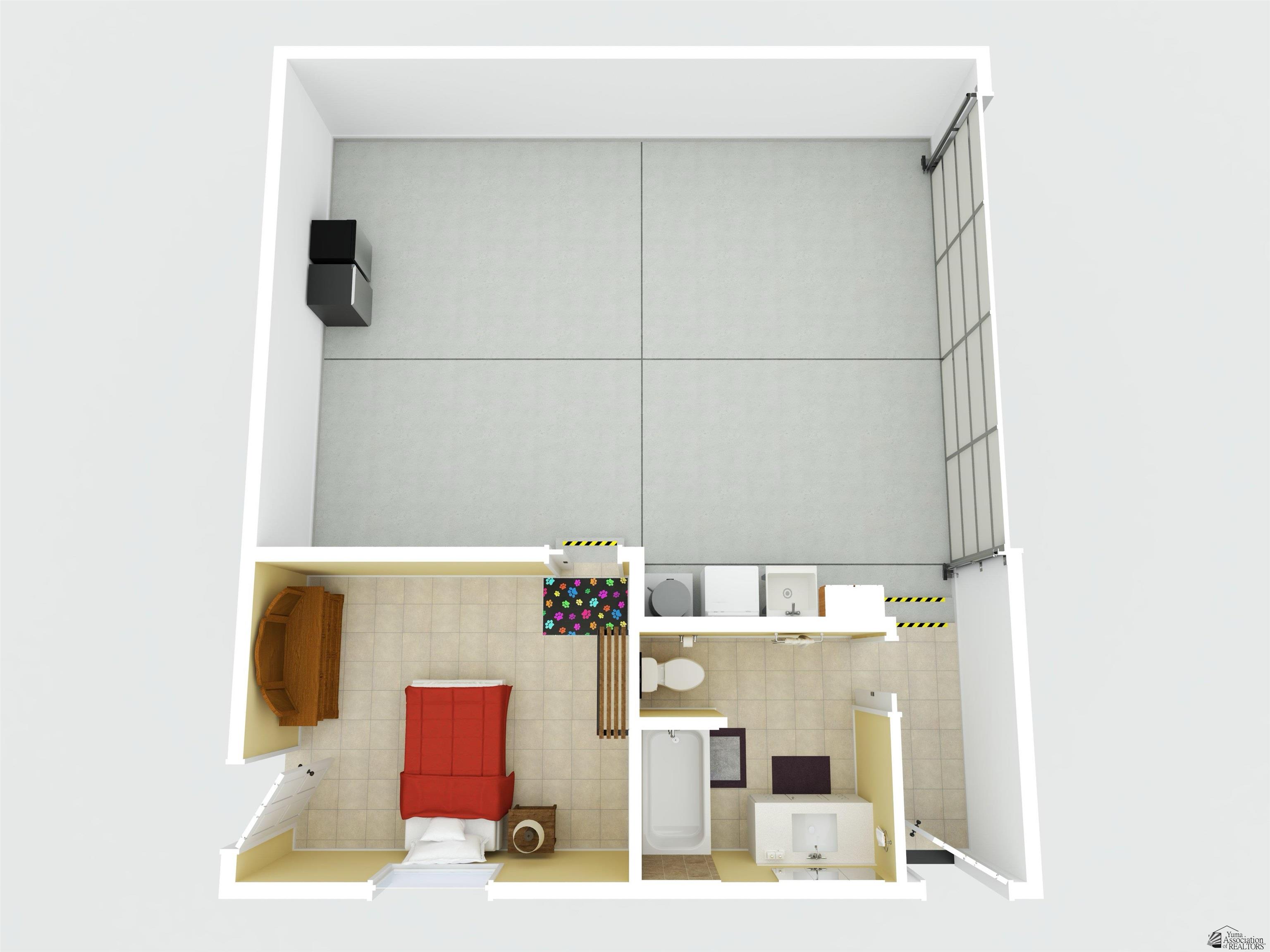 13822 E 53 Dr