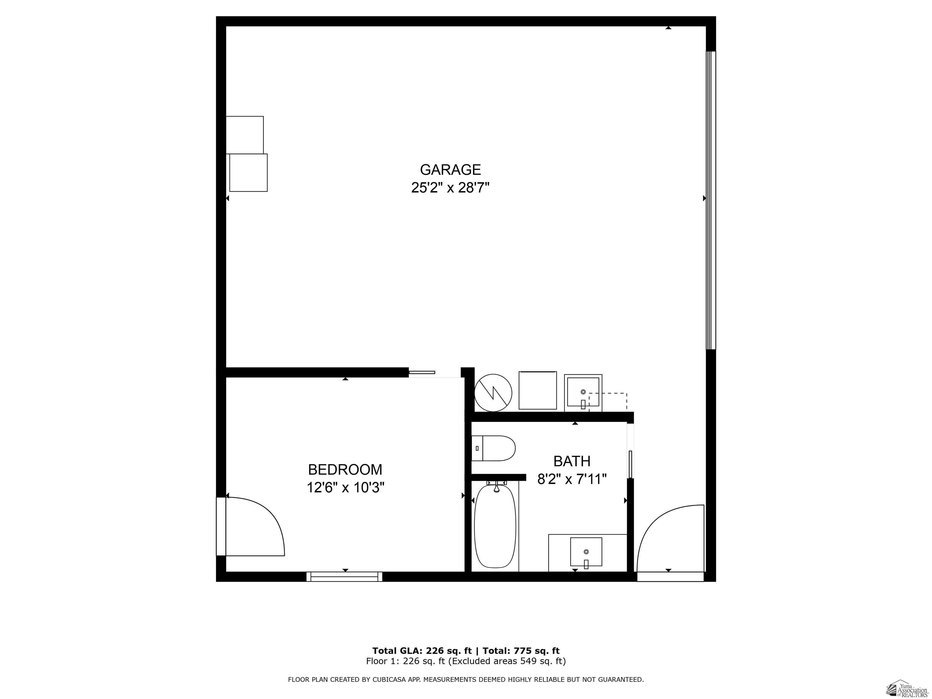 13822 E 53 Dr