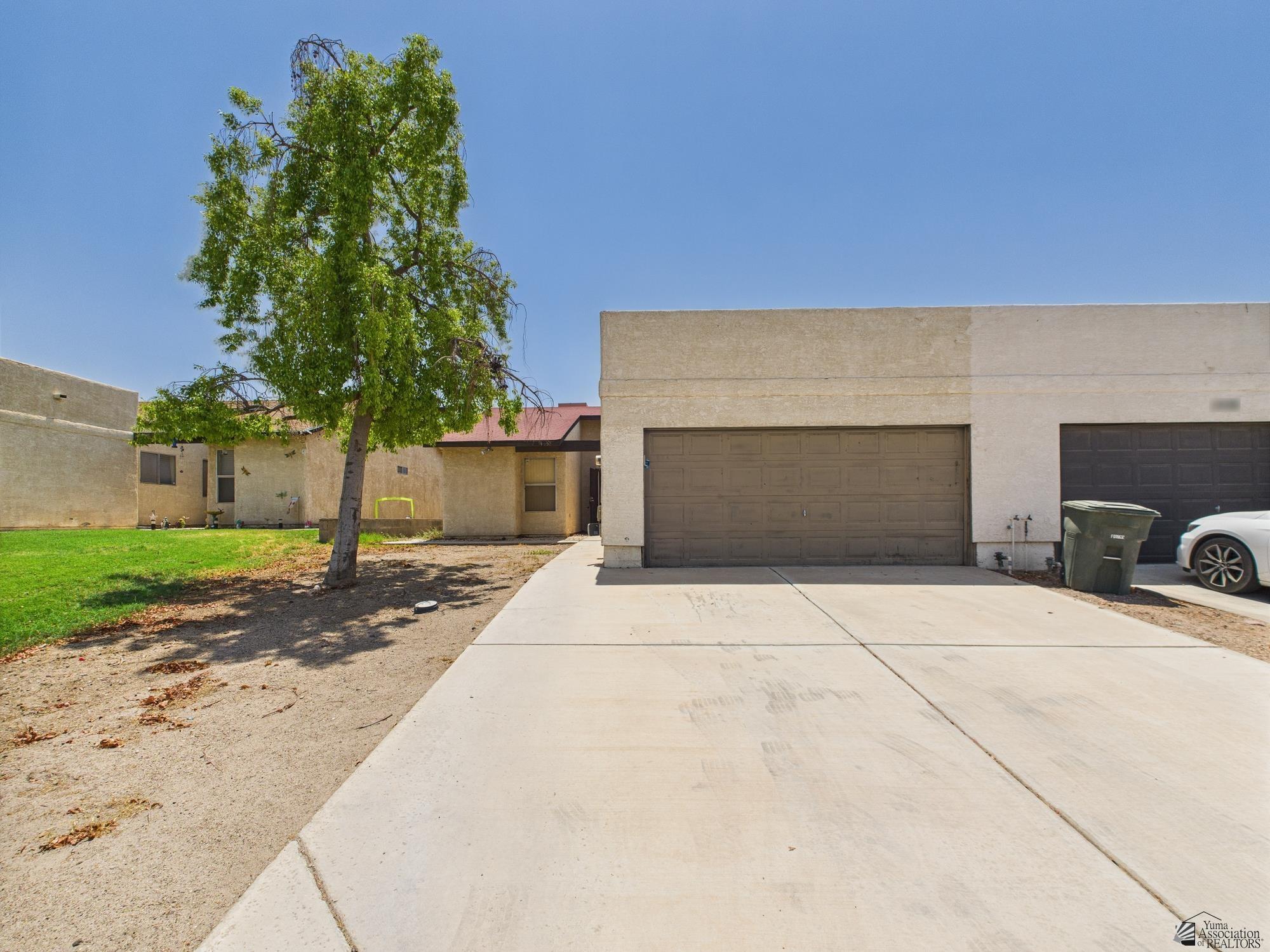 1465 W Santa Maria Way