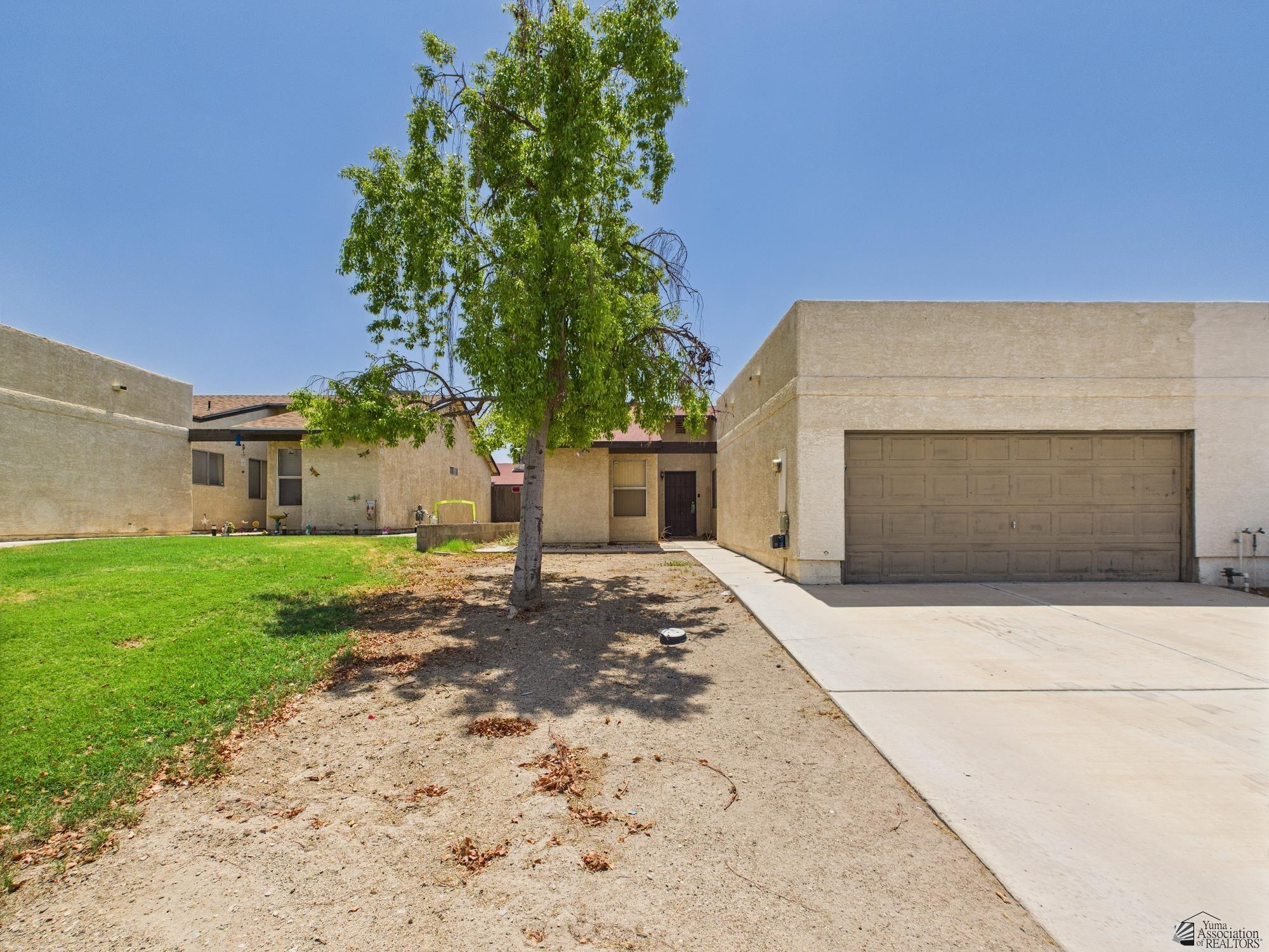 1465 W Santa Maria Way