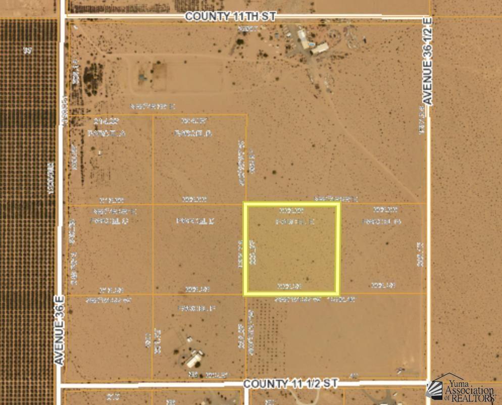 0000 S Ave 36 E