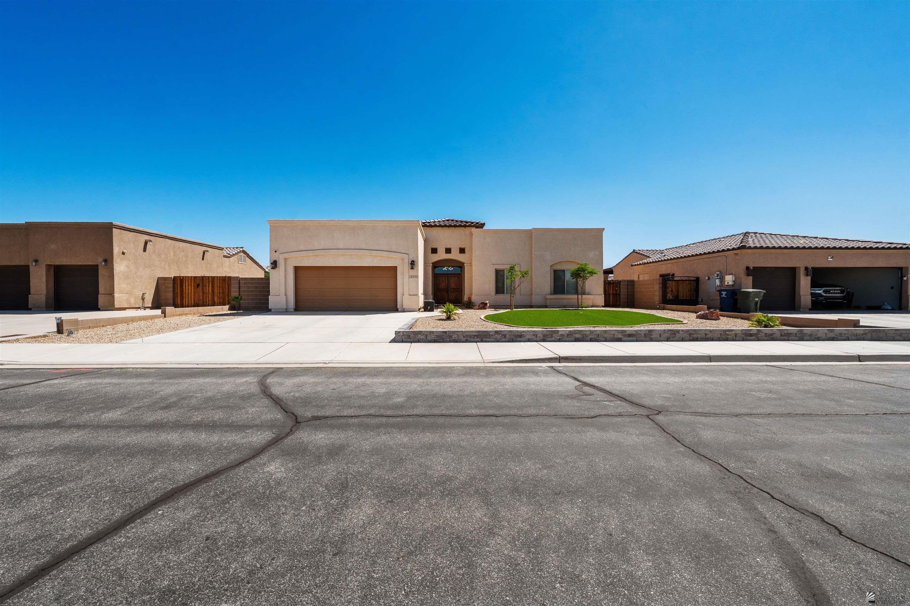 3795 S Bella Vista Dr