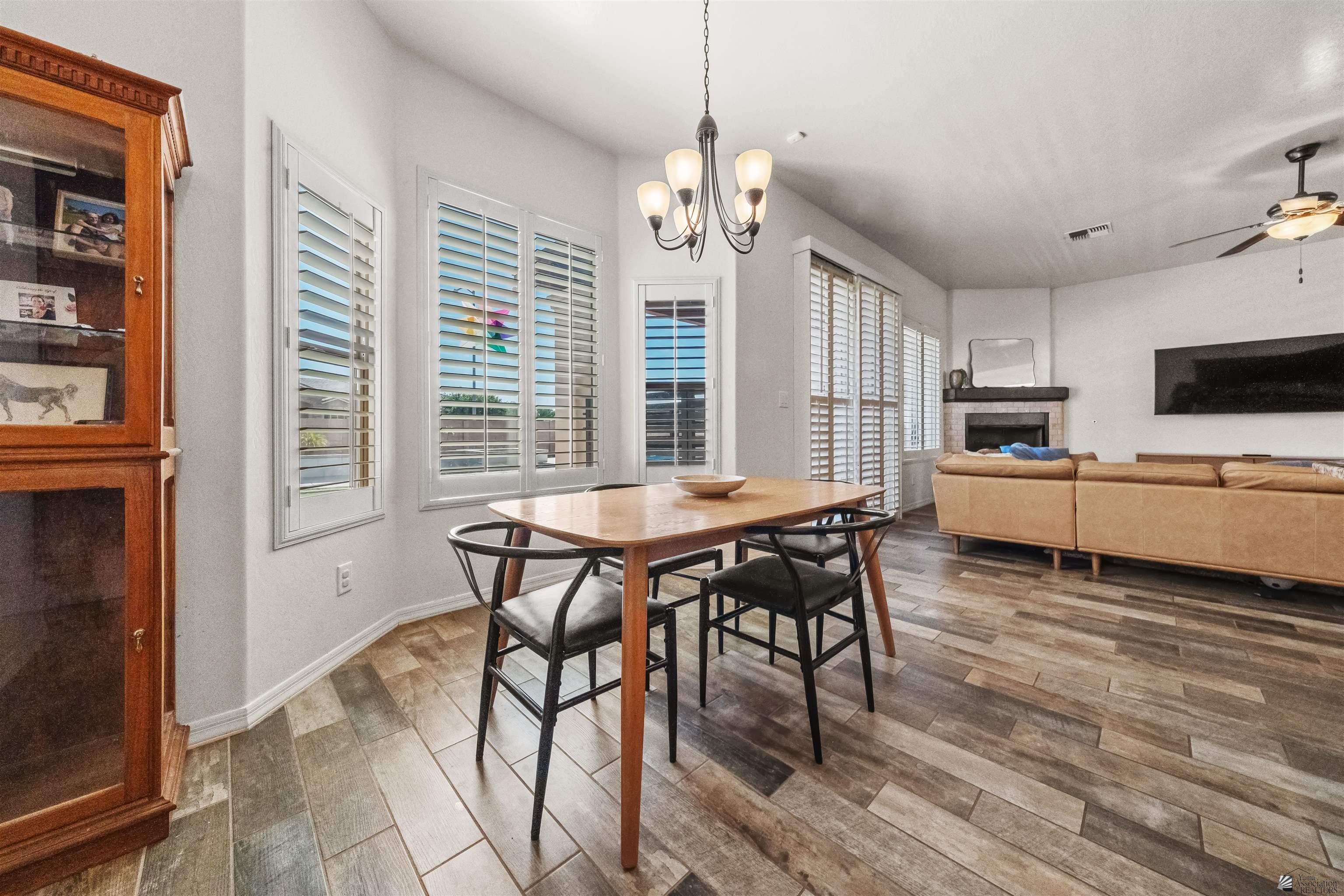 3795 S Bella Vista Dr