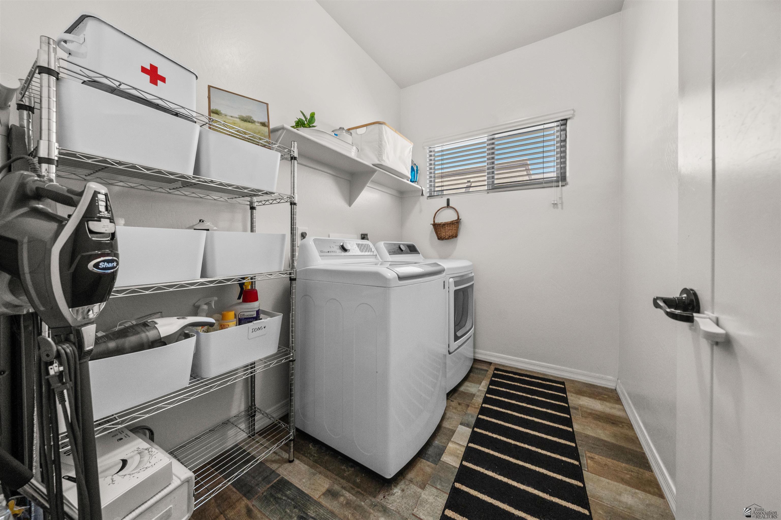 3795 S Bella Vista Dr