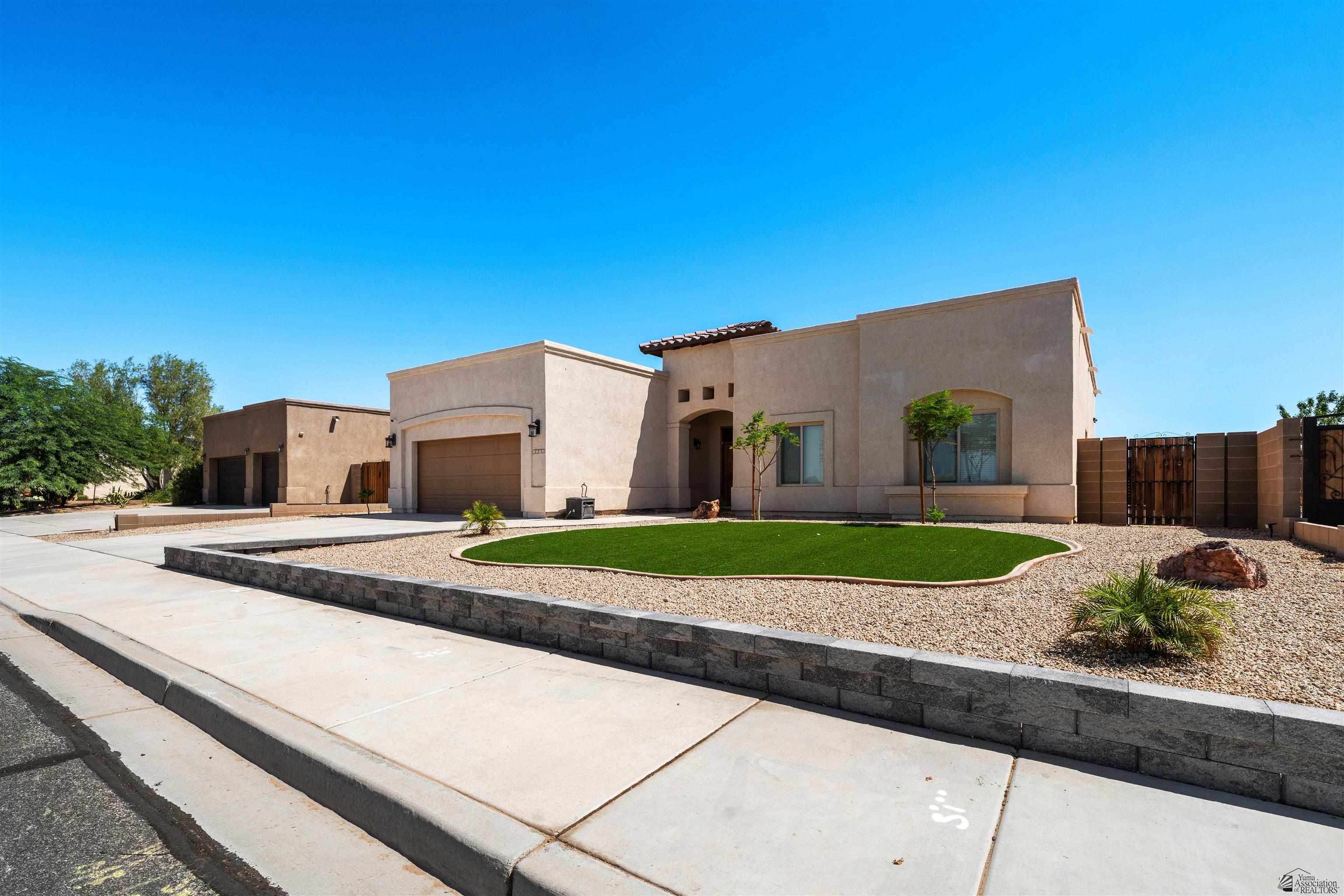 3795 S Bella Vista Dr
