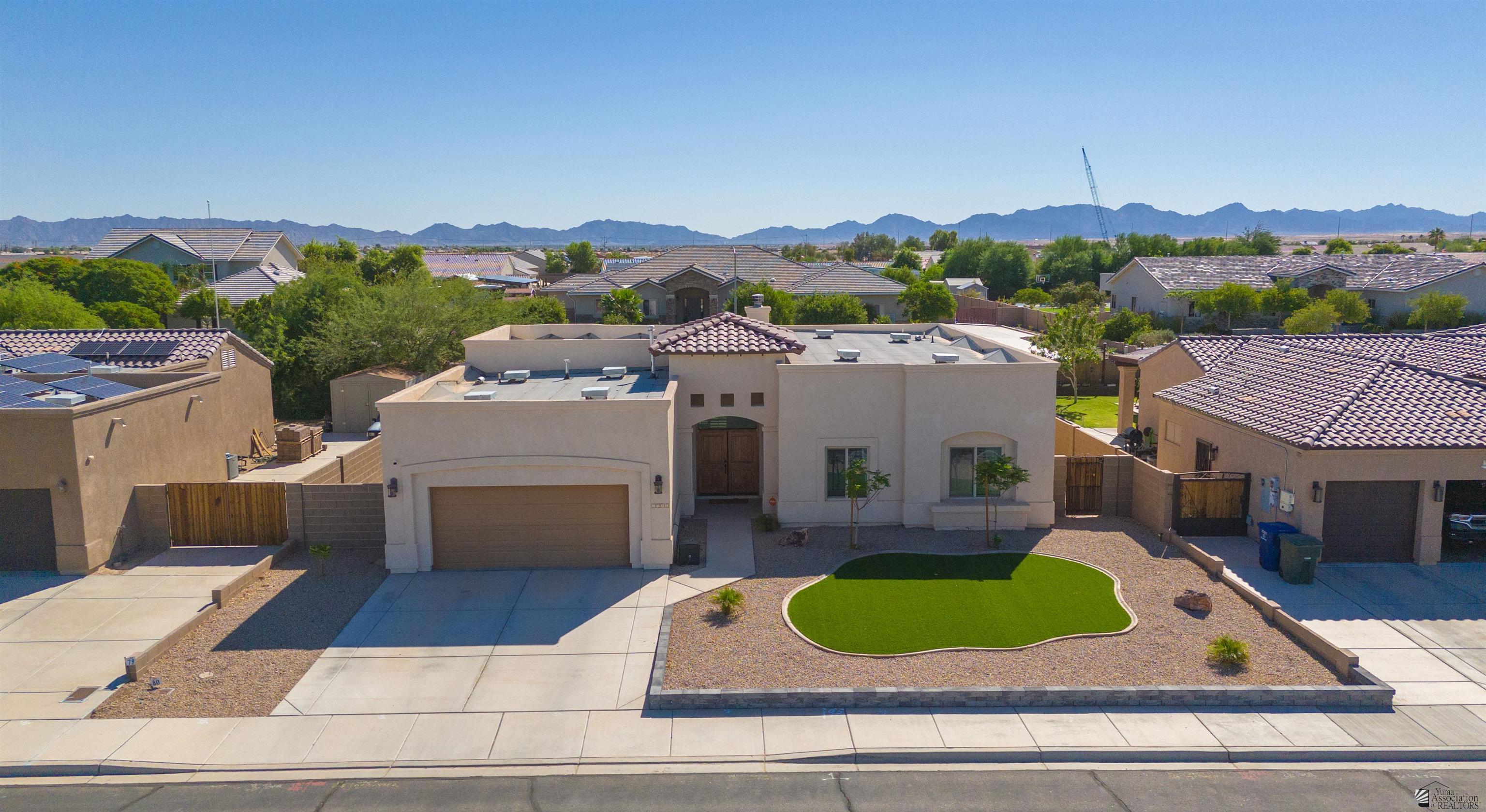 3795 S Bella Vista Dr