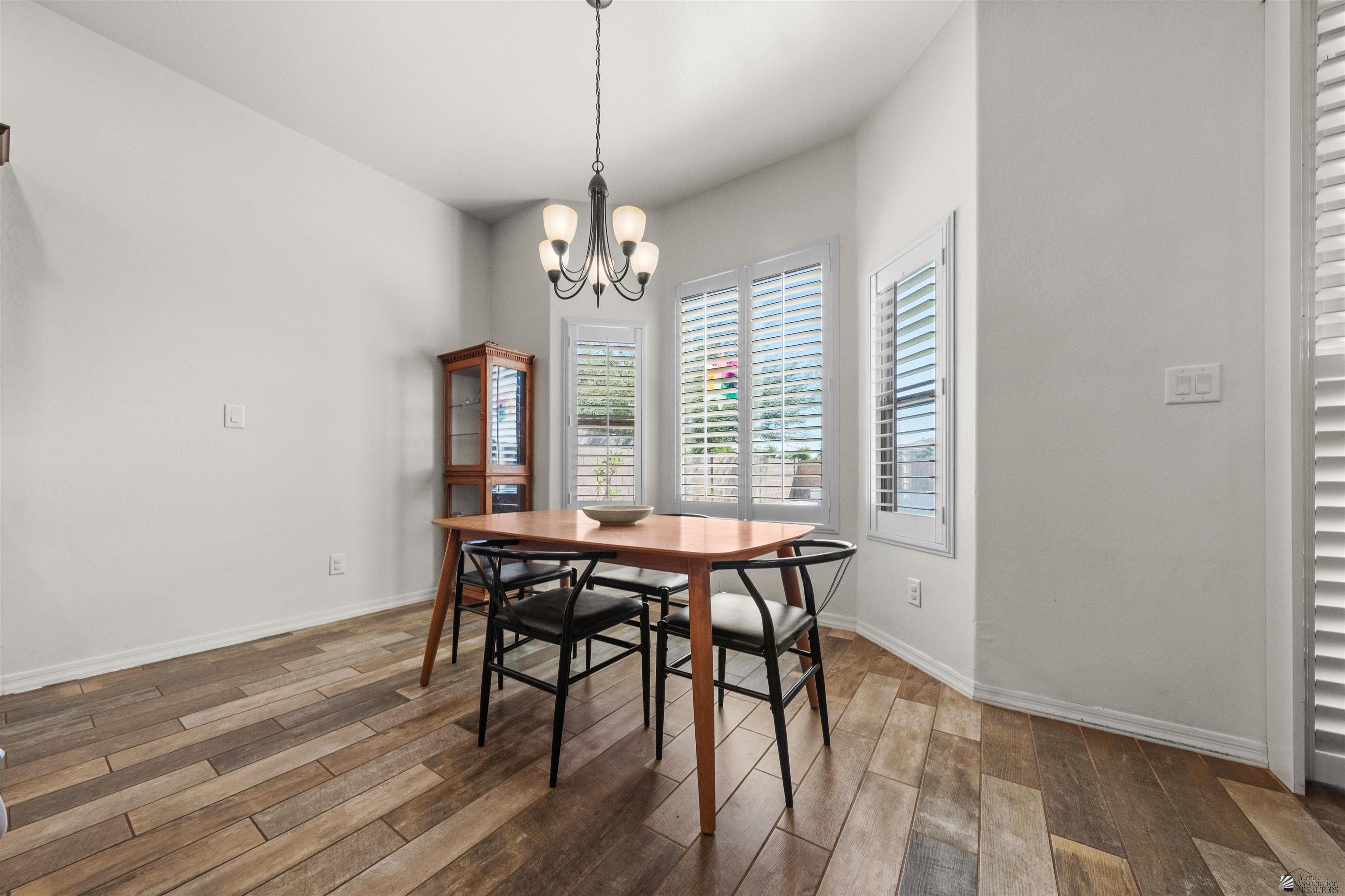 3795 S Bella Vista Dr