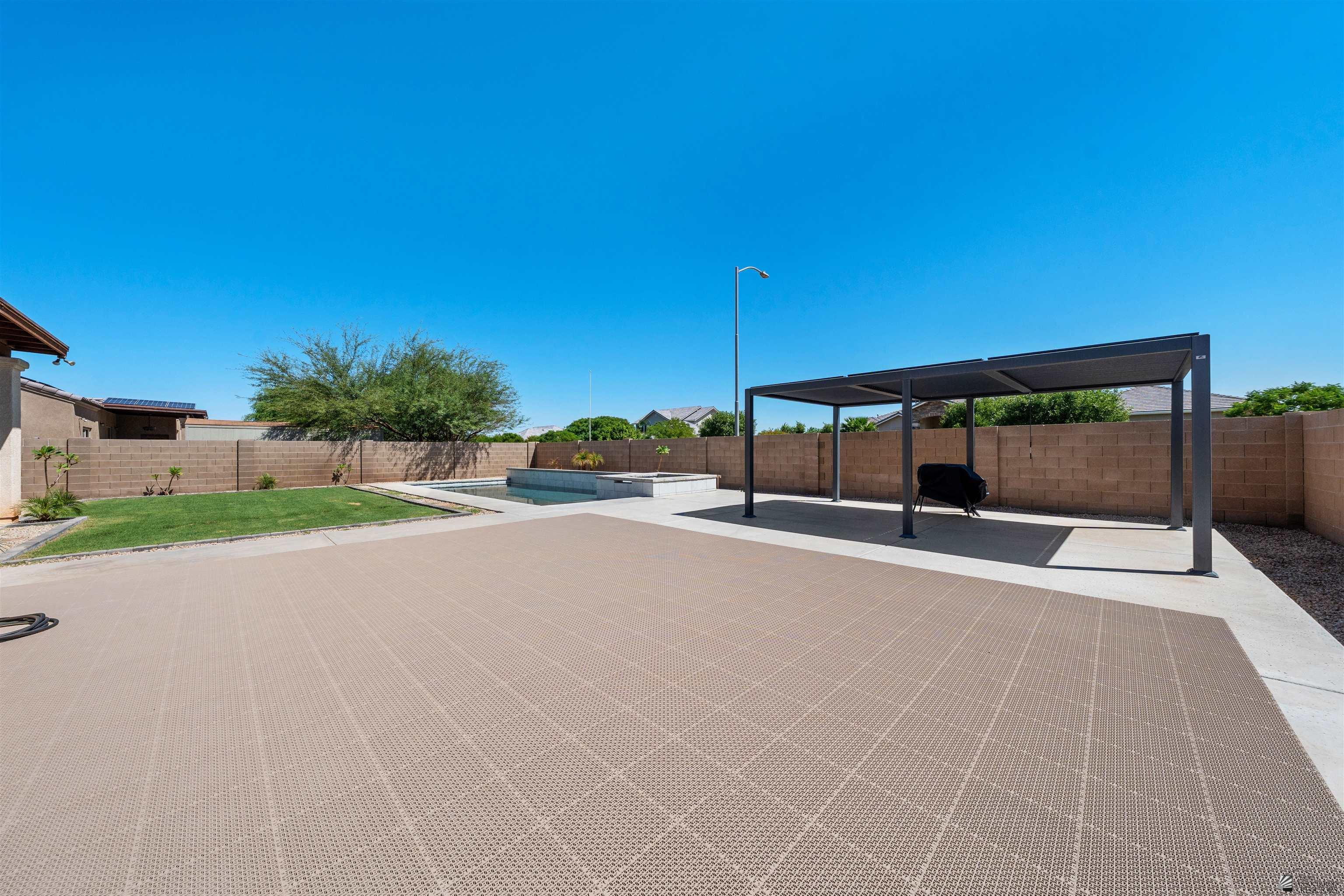 3795 S Bella Vista Dr