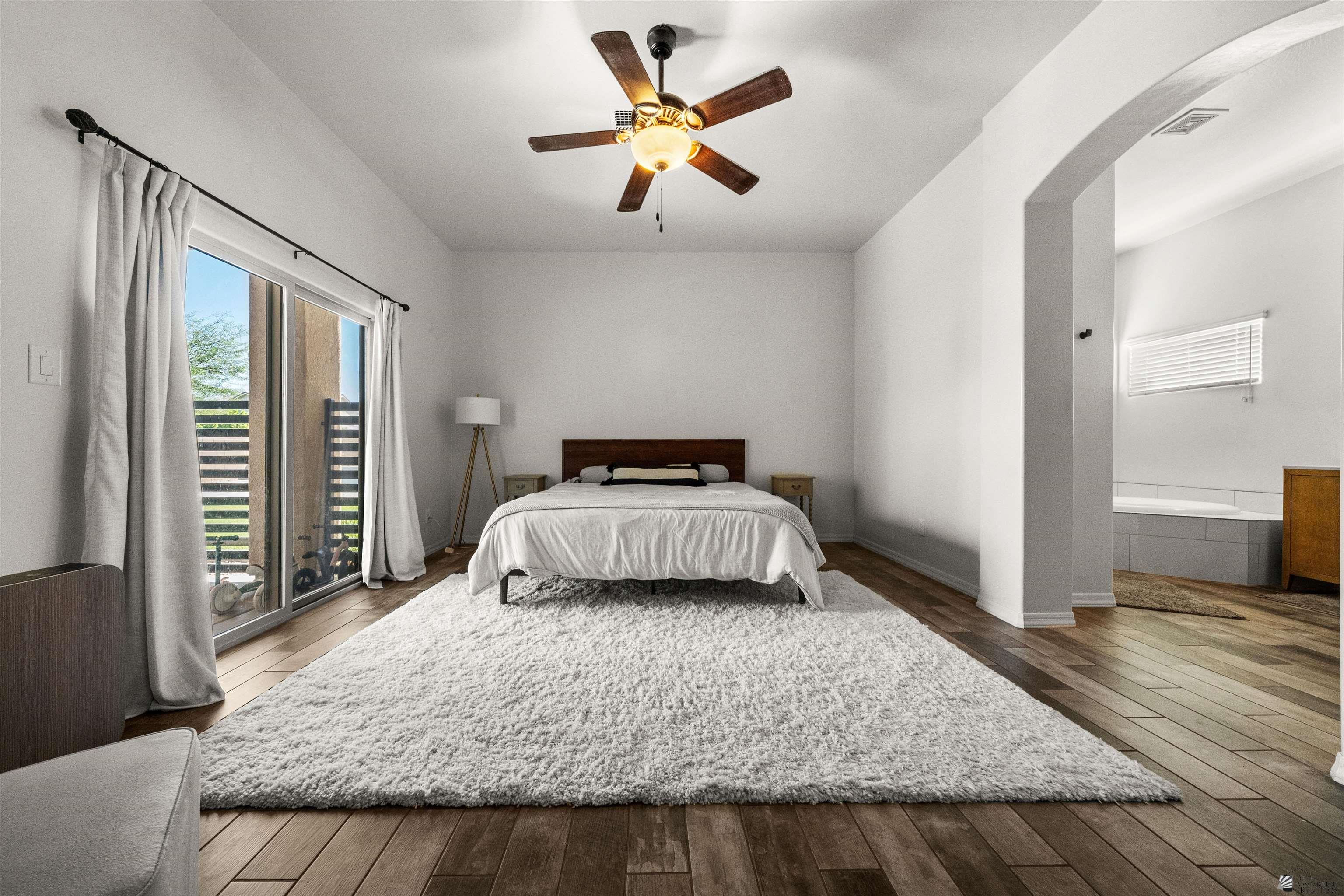 3795 S Bella Vista Dr