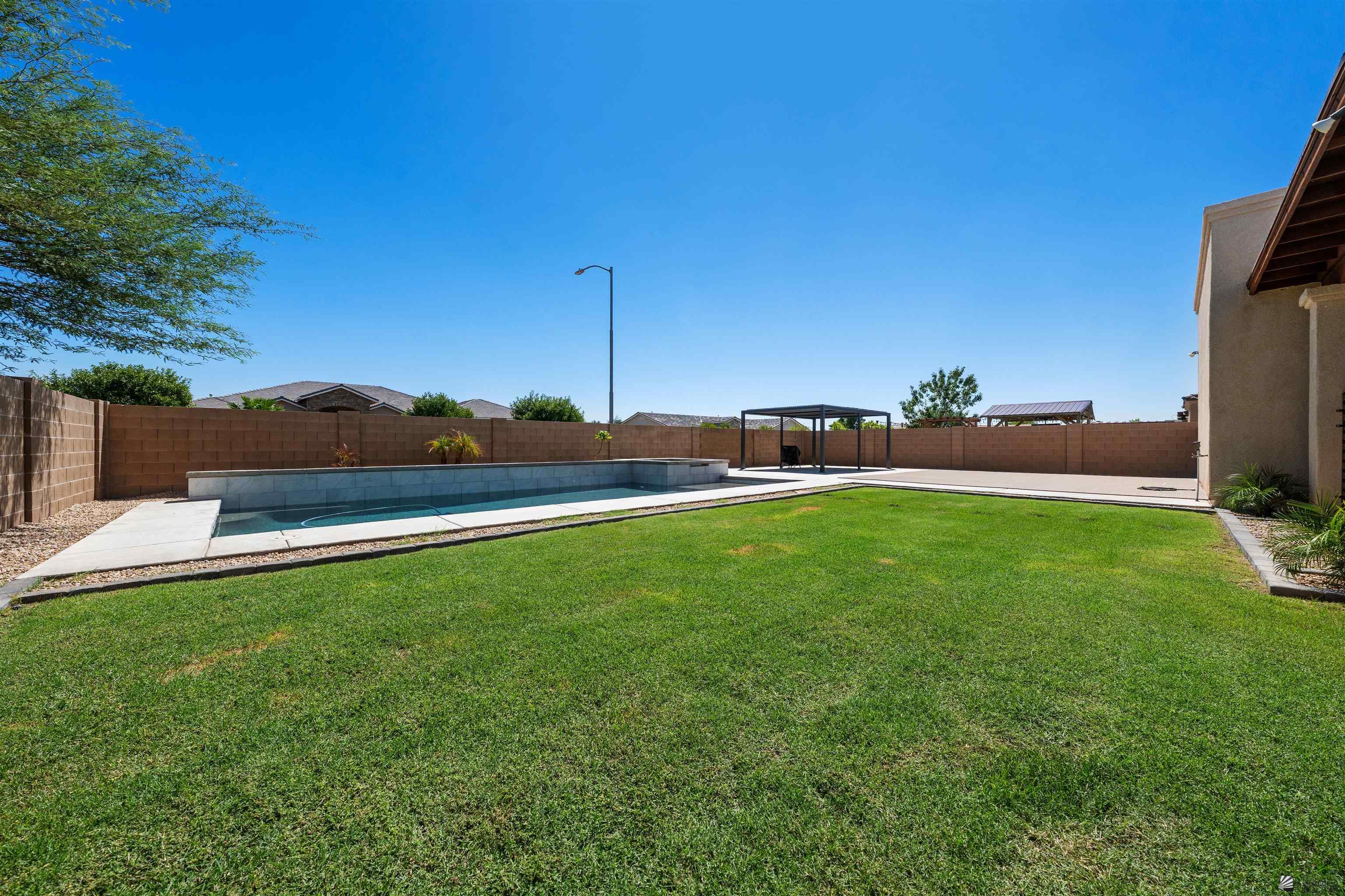 3795 S Bella Vista Dr
