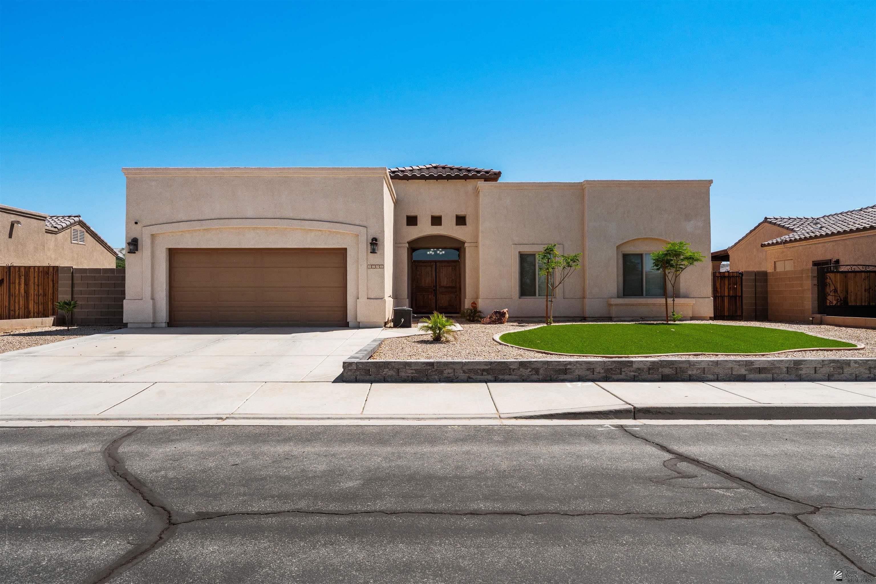 3795 S Bella Vista Dr