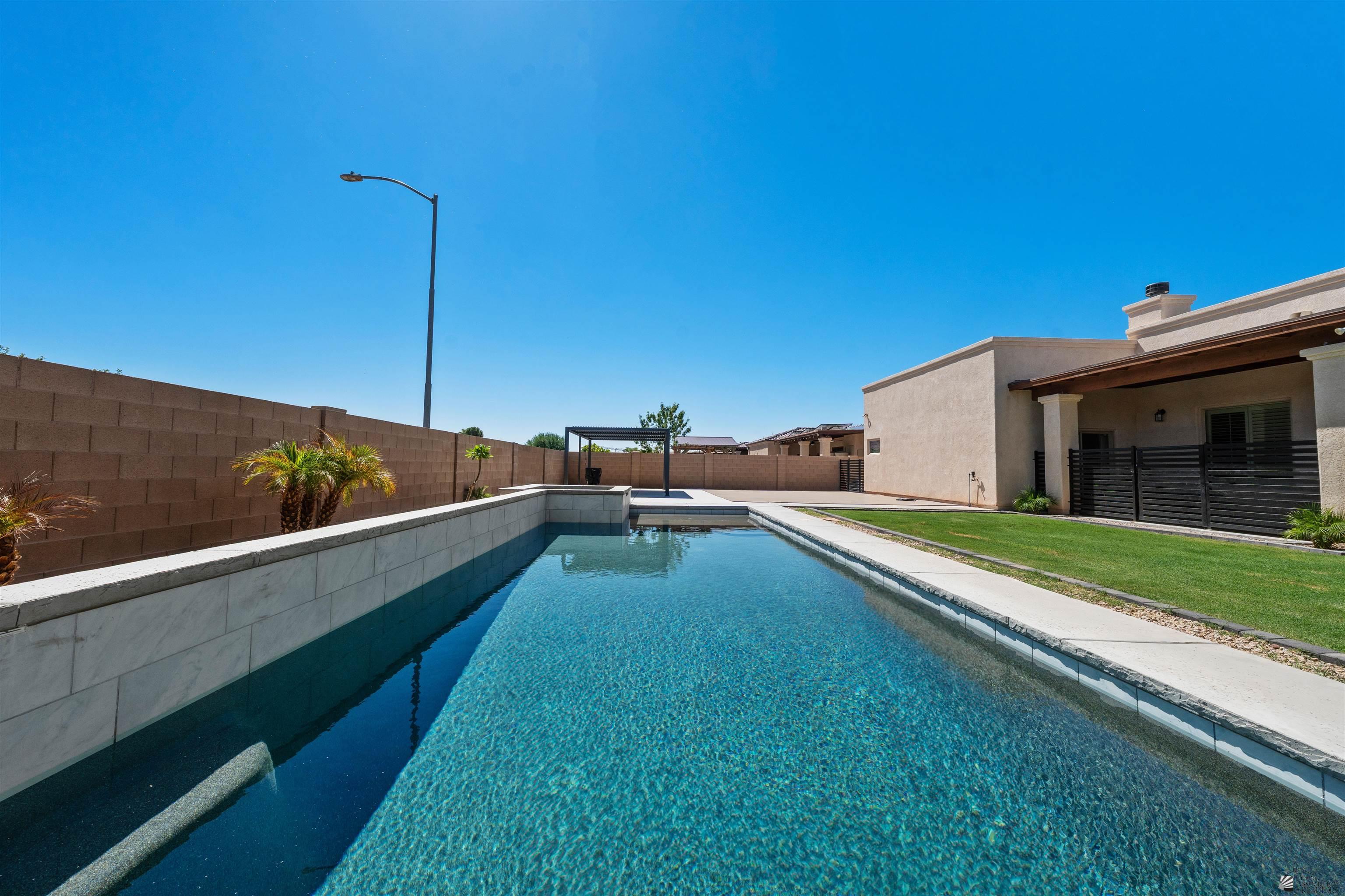 3795 S Bella Vista Dr