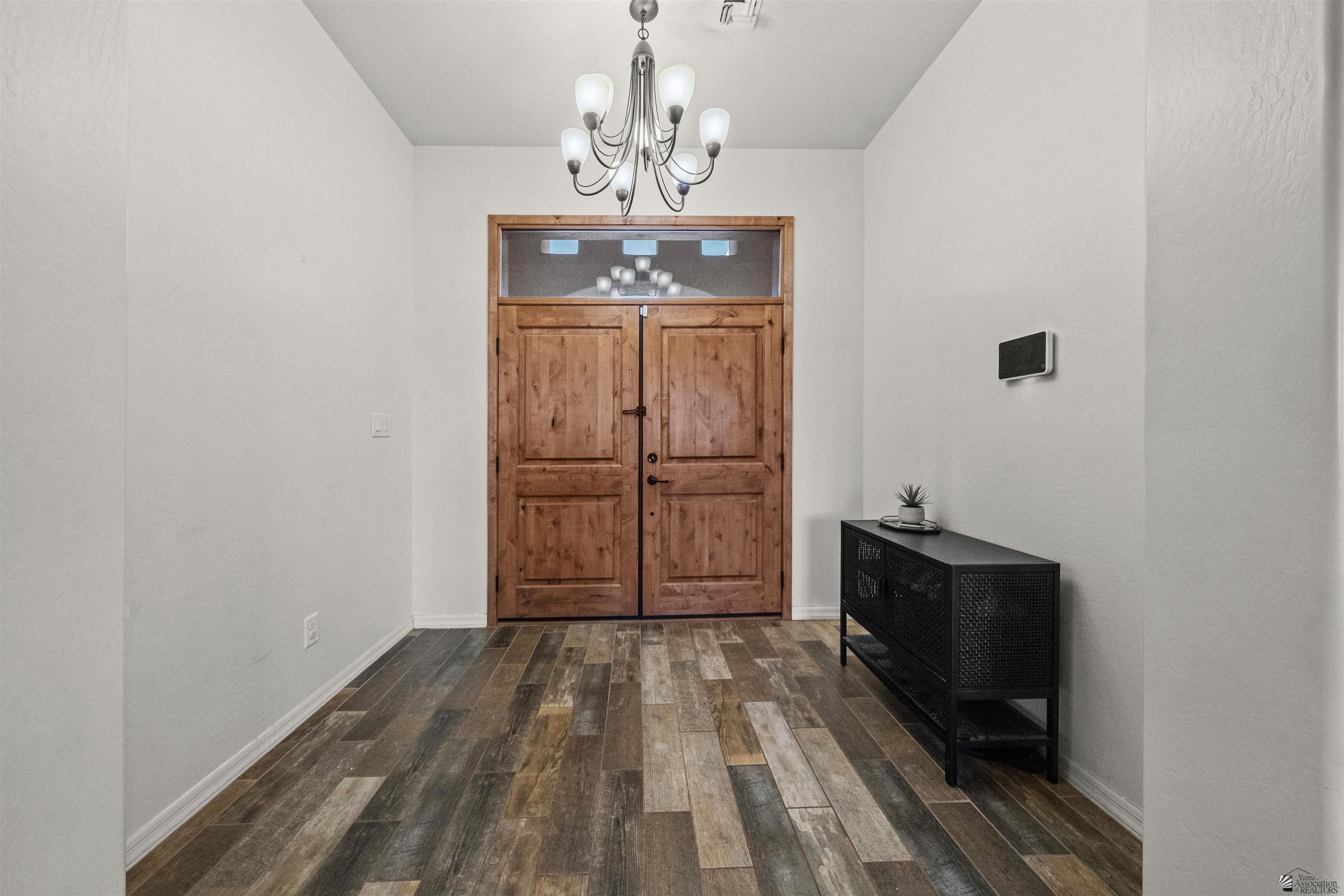 3795 S Bella Vista Dr