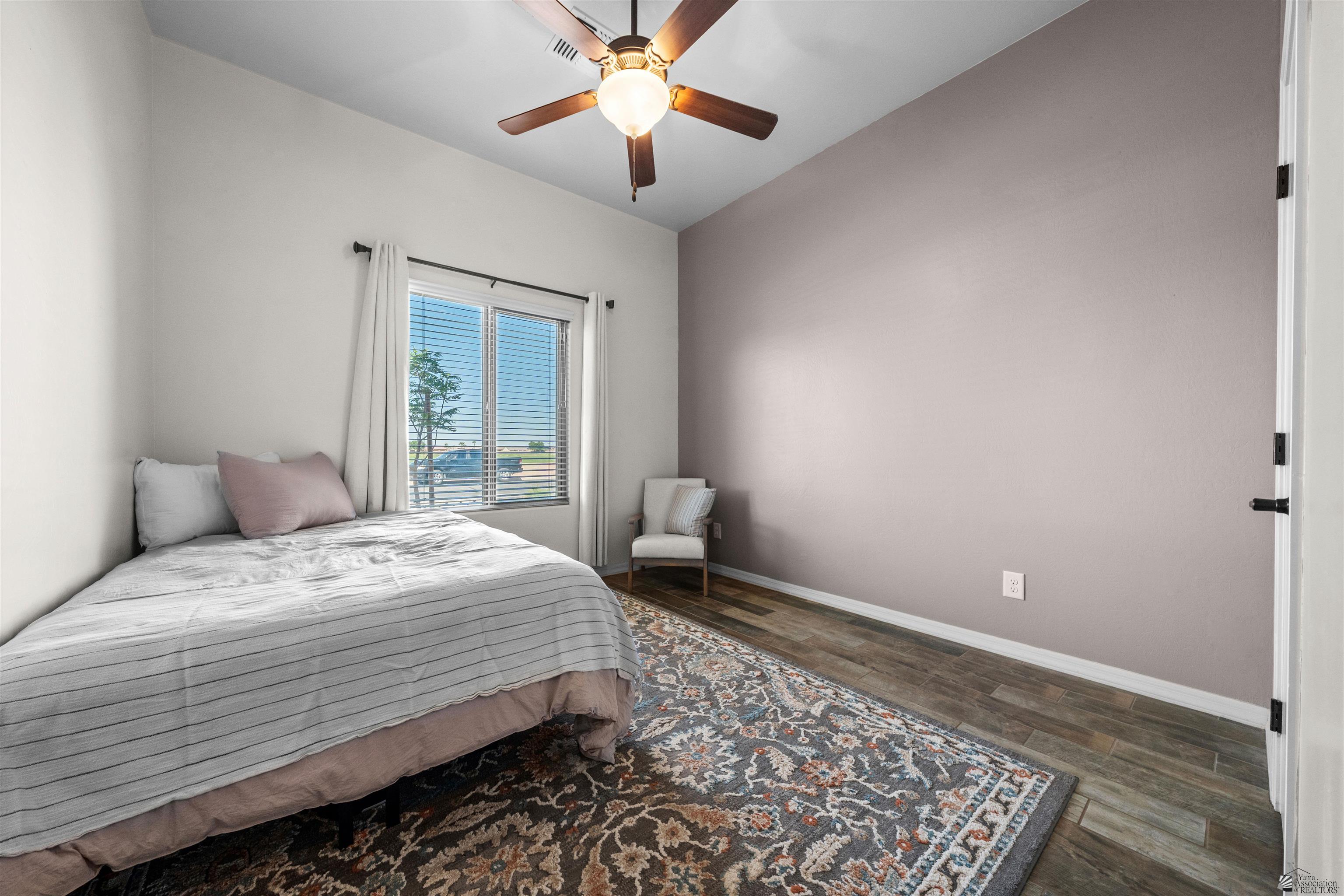 3795 S Bella Vista Dr