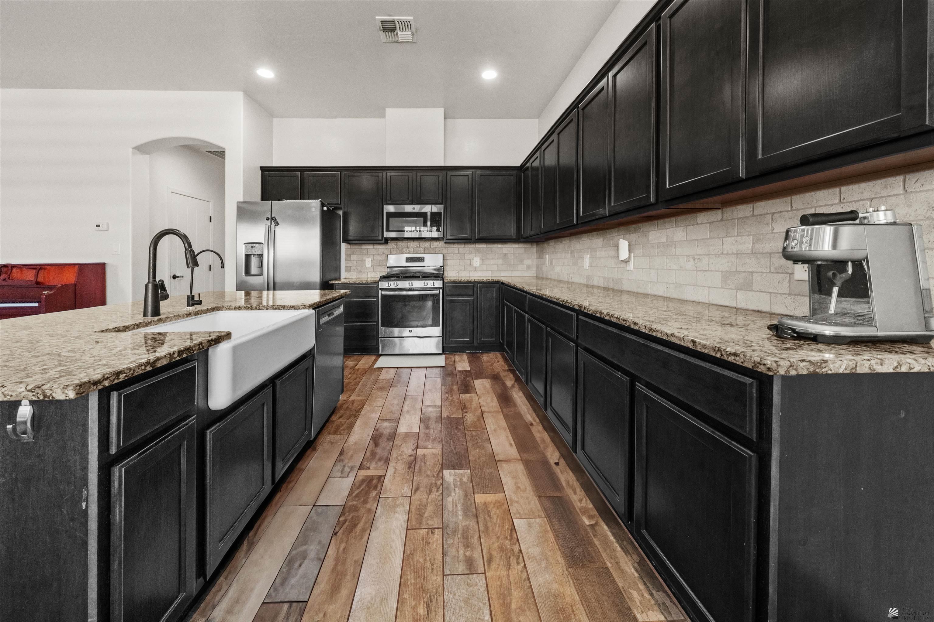 3795 S Bella Vista Dr