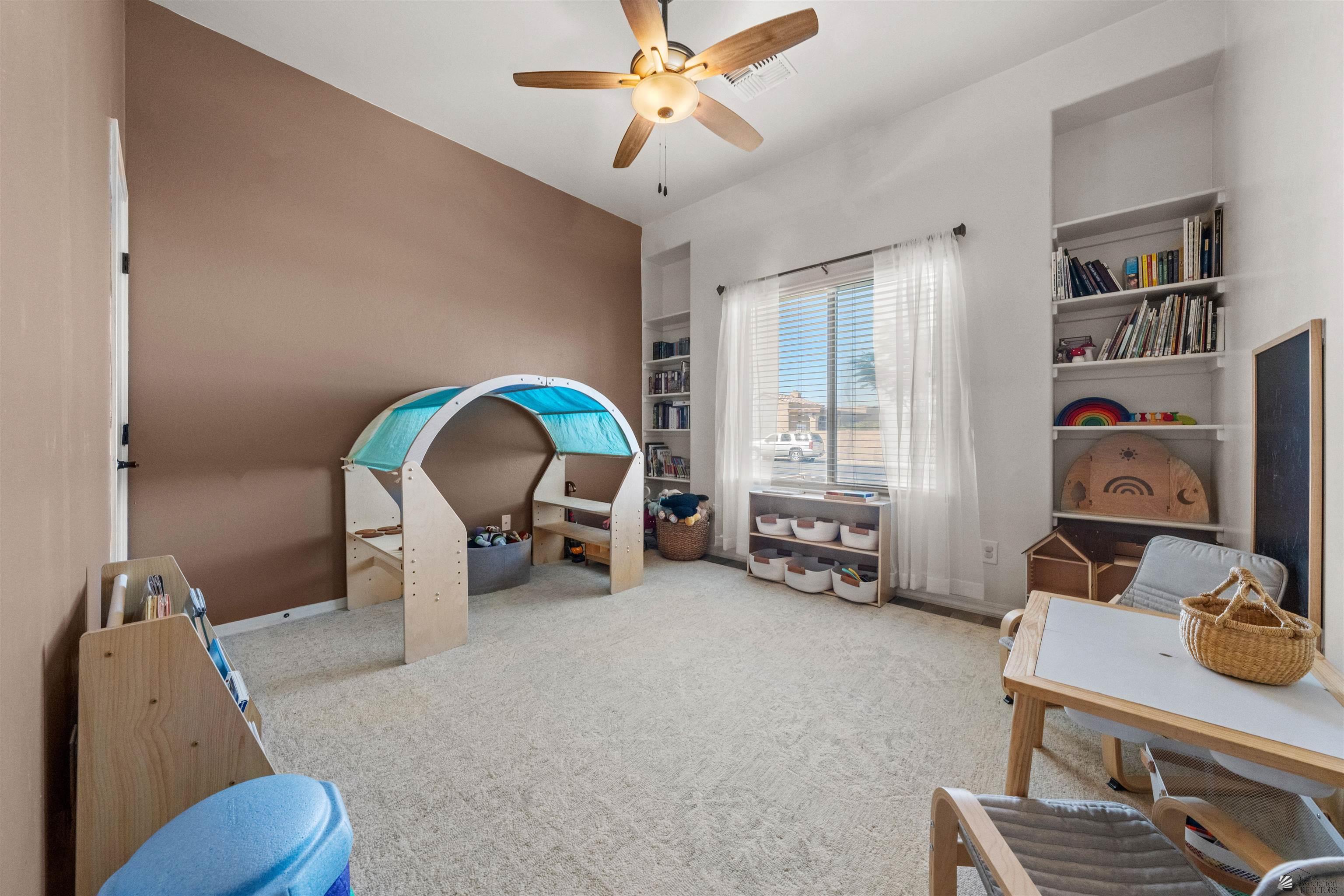 3795 S Bella Vista Dr