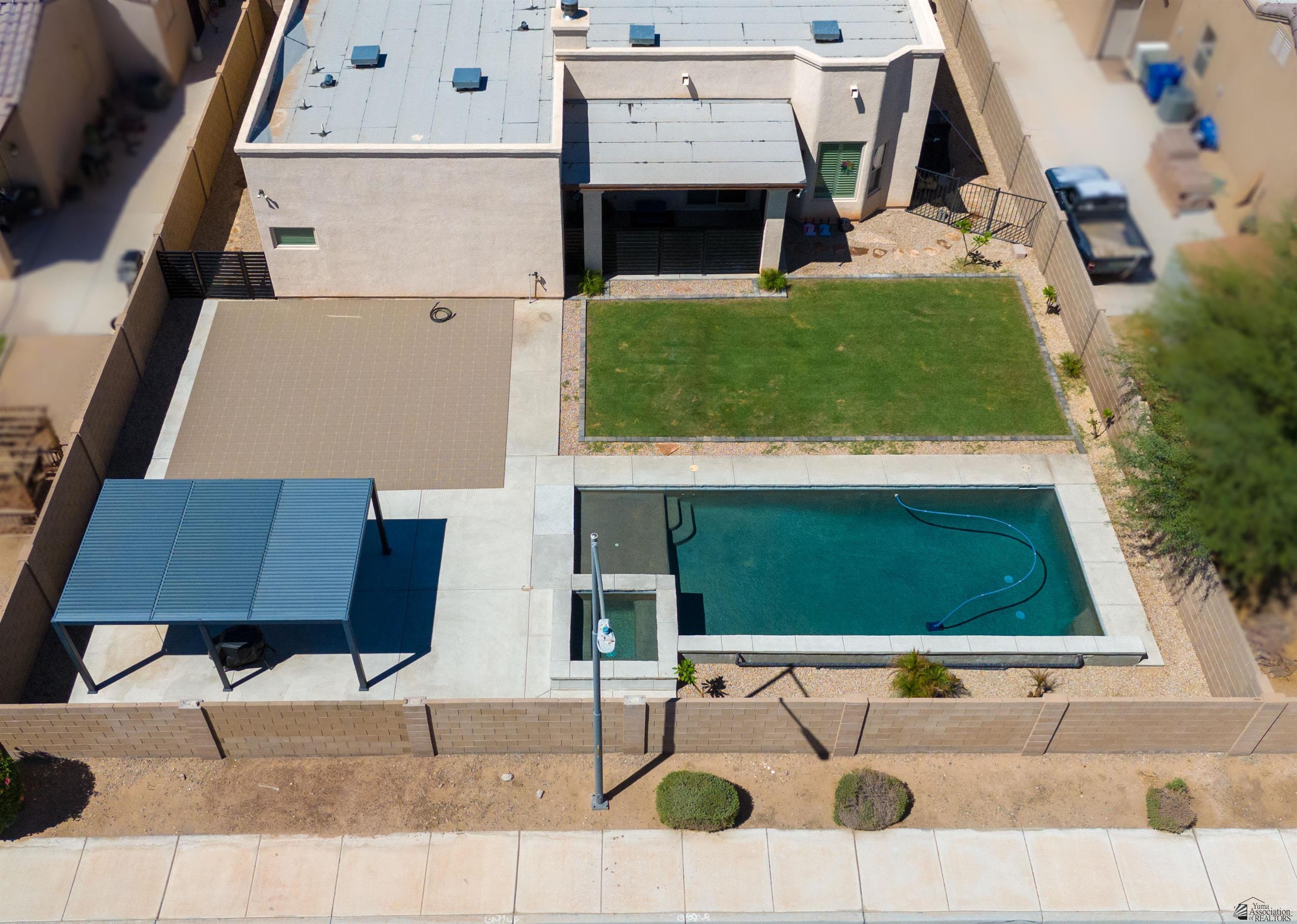 3795 S Bella Vista Dr