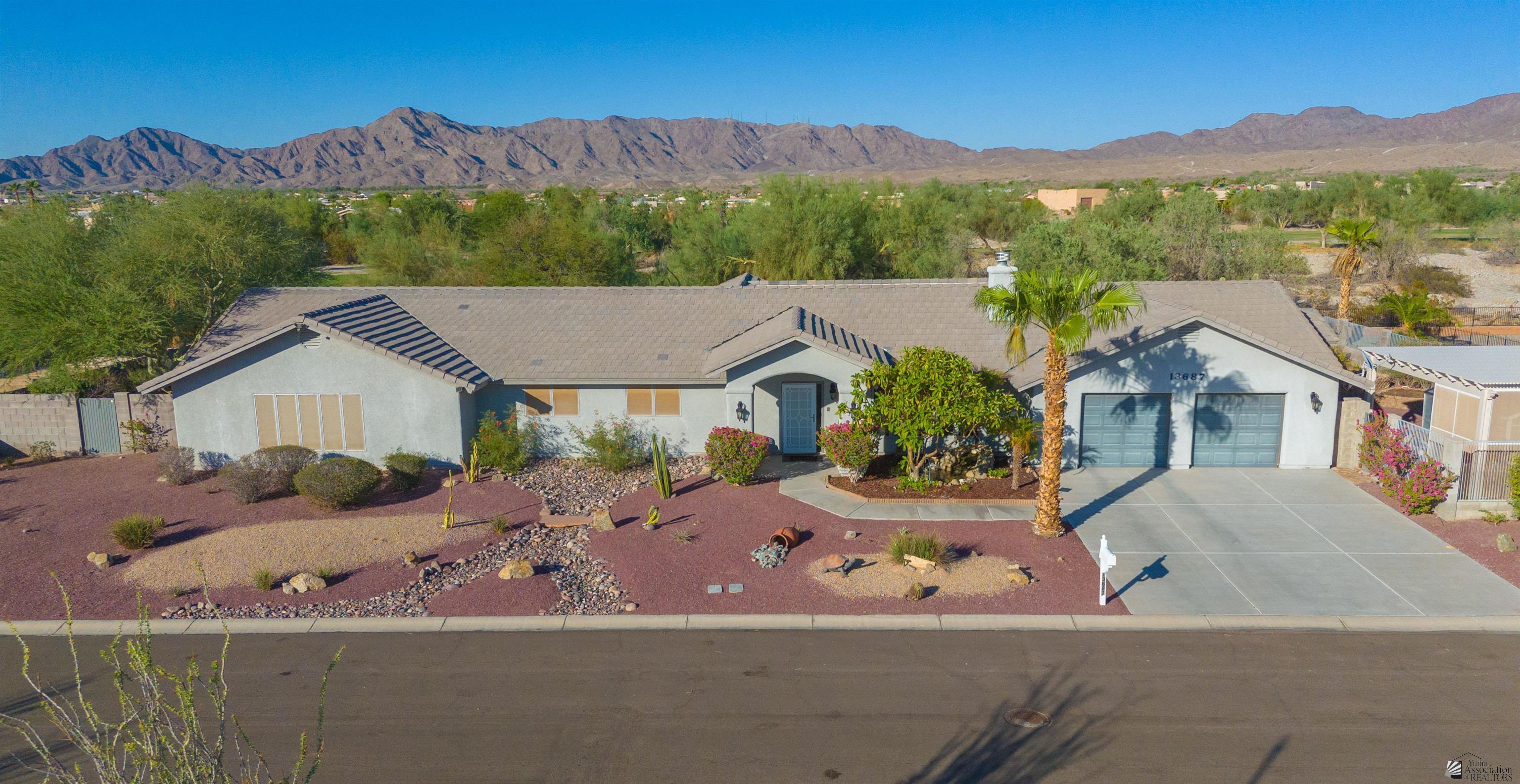 13687 S Selina Dr