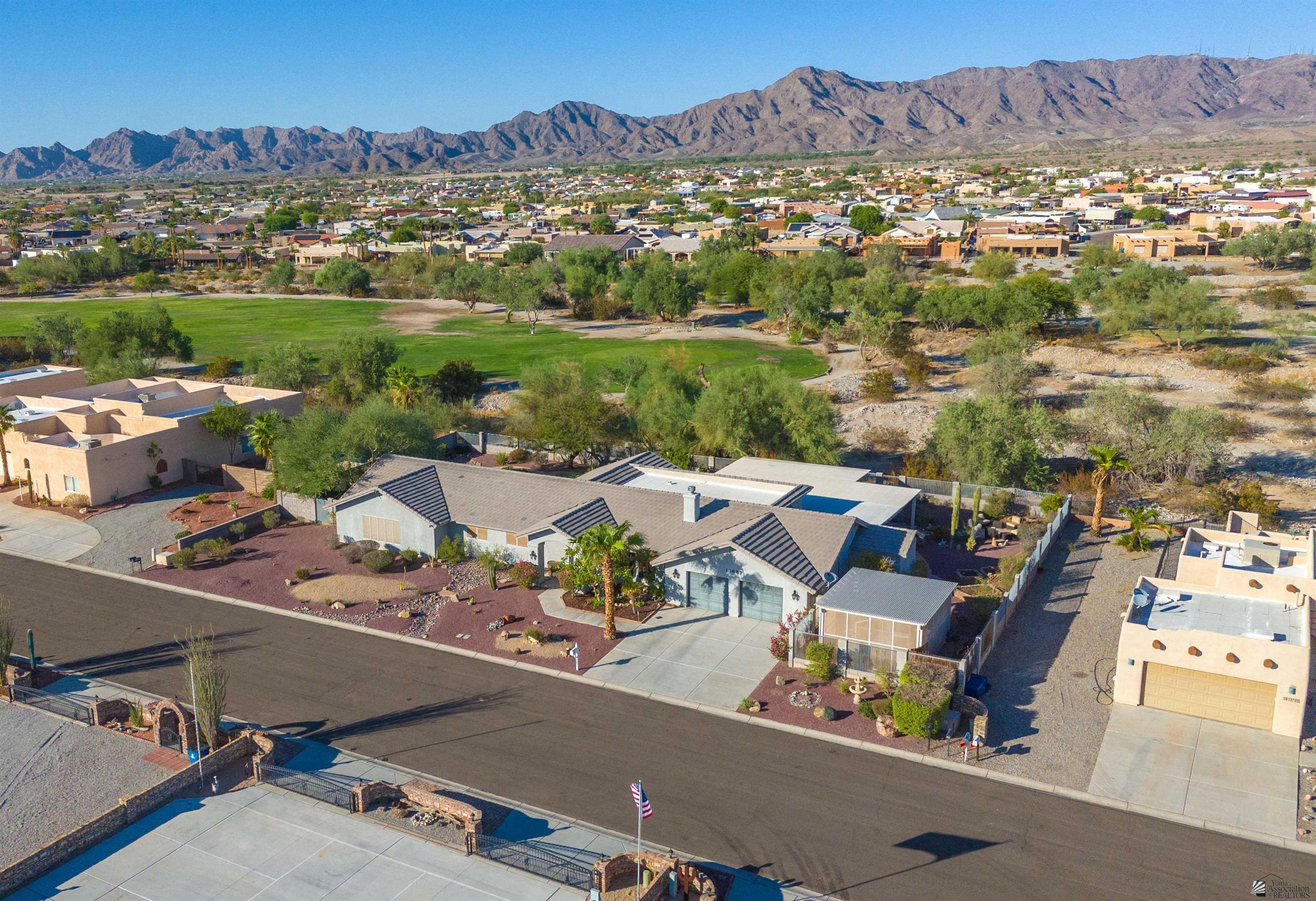 13687 S Selina Dr