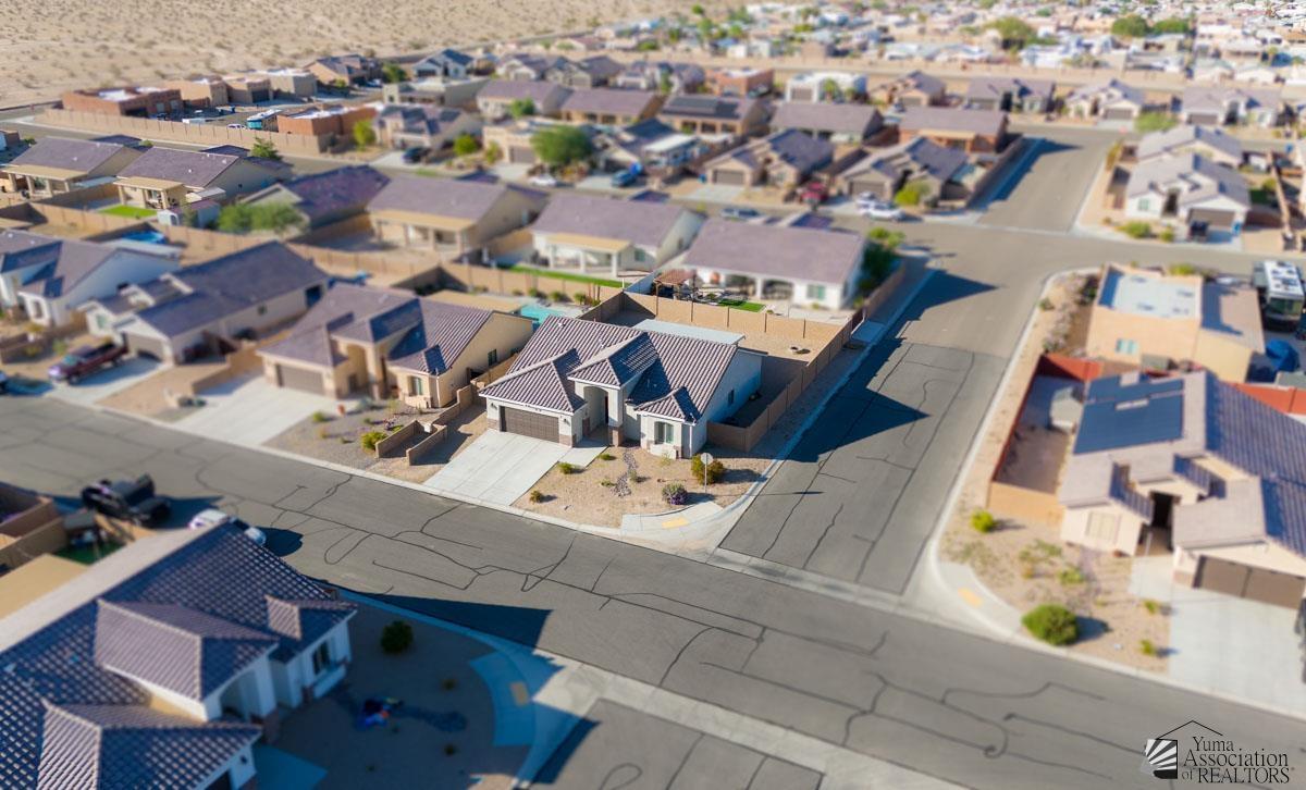 12586 E 49 Dr, Yuma