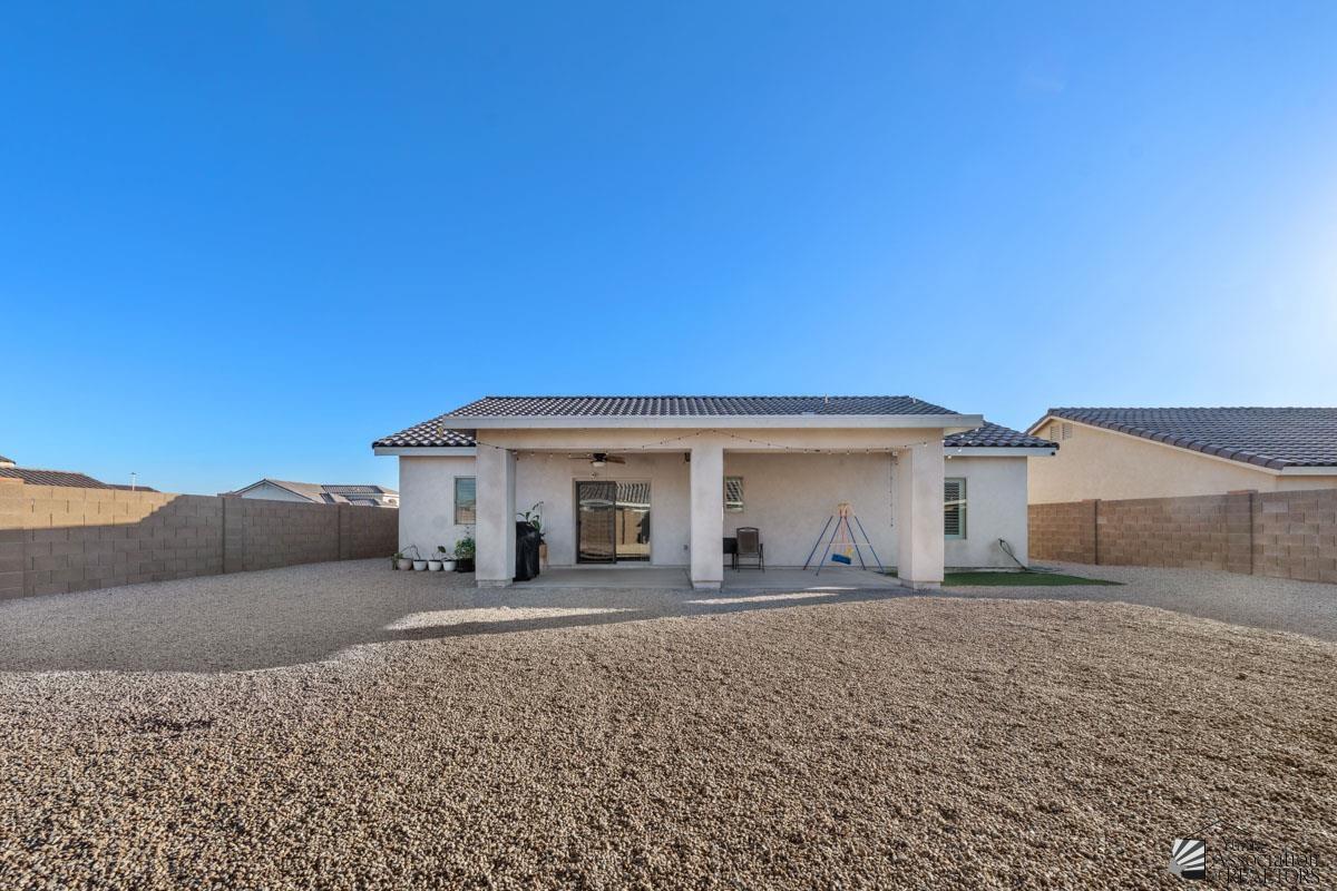 12586 E 49 Dr, Yuma