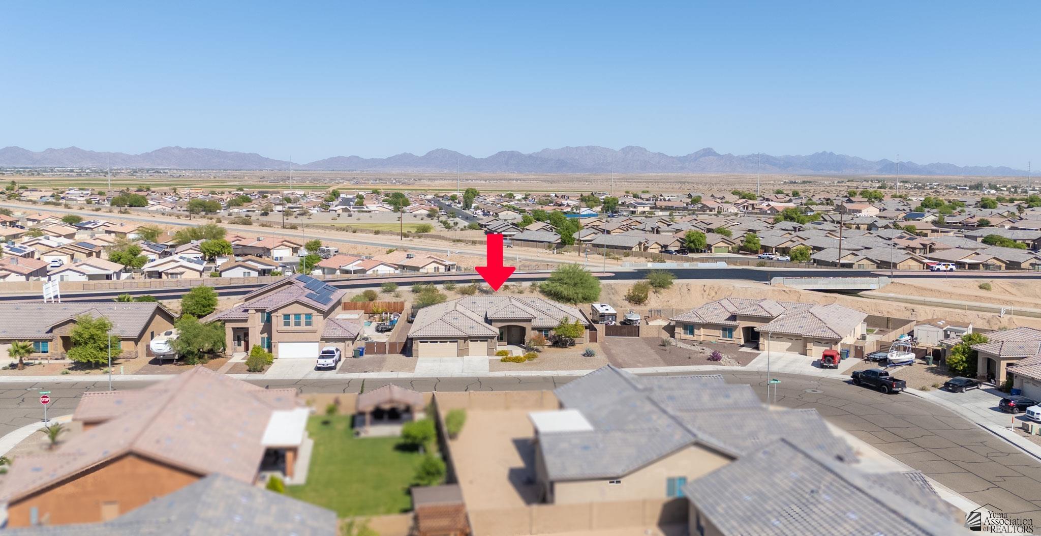 4557 S Cheree Dawn Ave