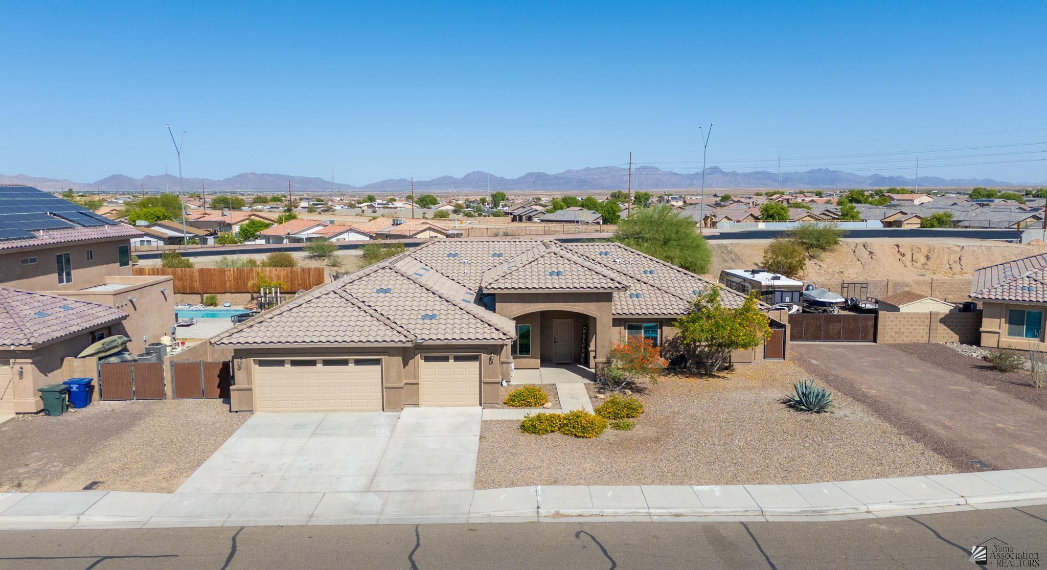 4557 S Cheree Dawn Ave