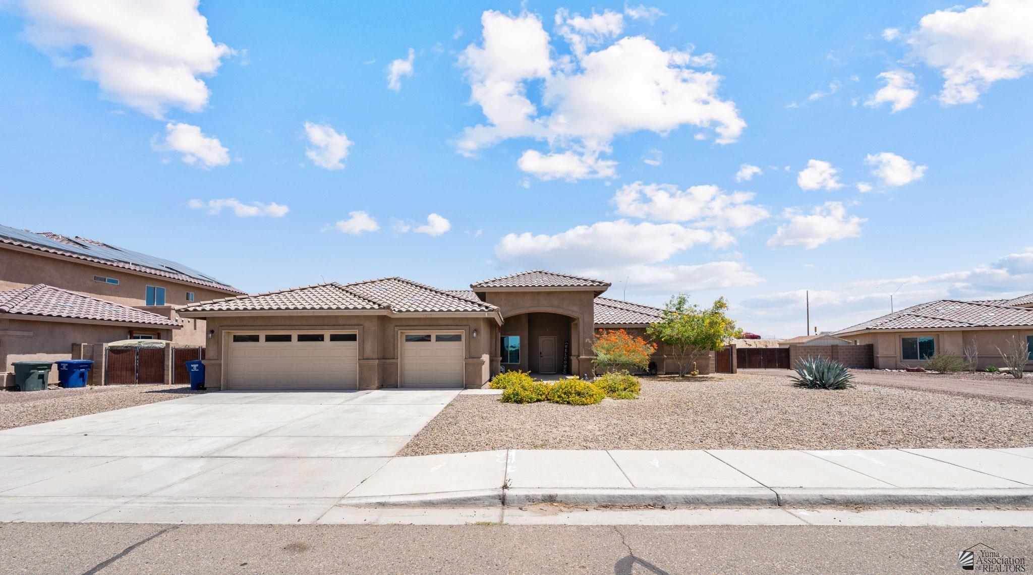 4557 S Cheree Dawn Ave