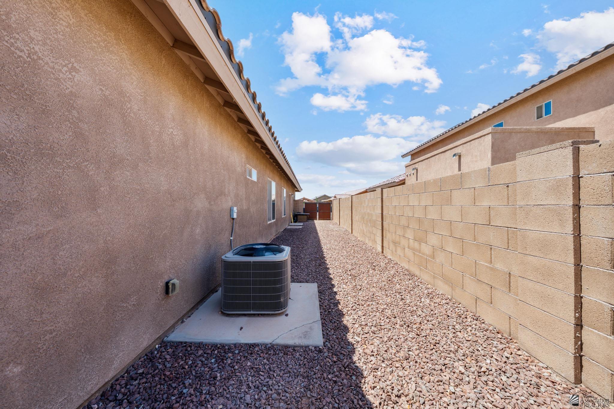 4557 S Cheree Dawn Ave