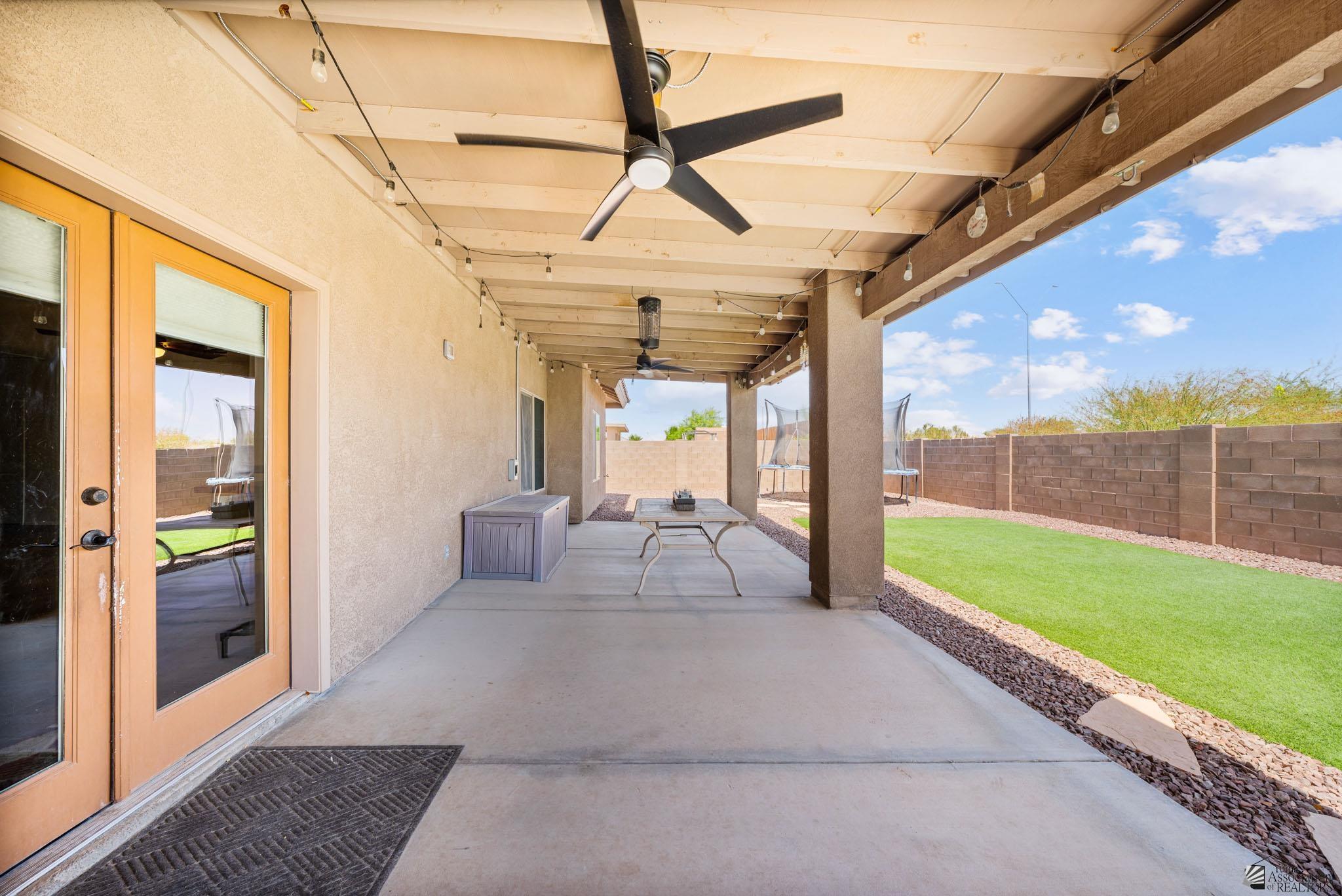 4557 S Cheree Dawn Ave