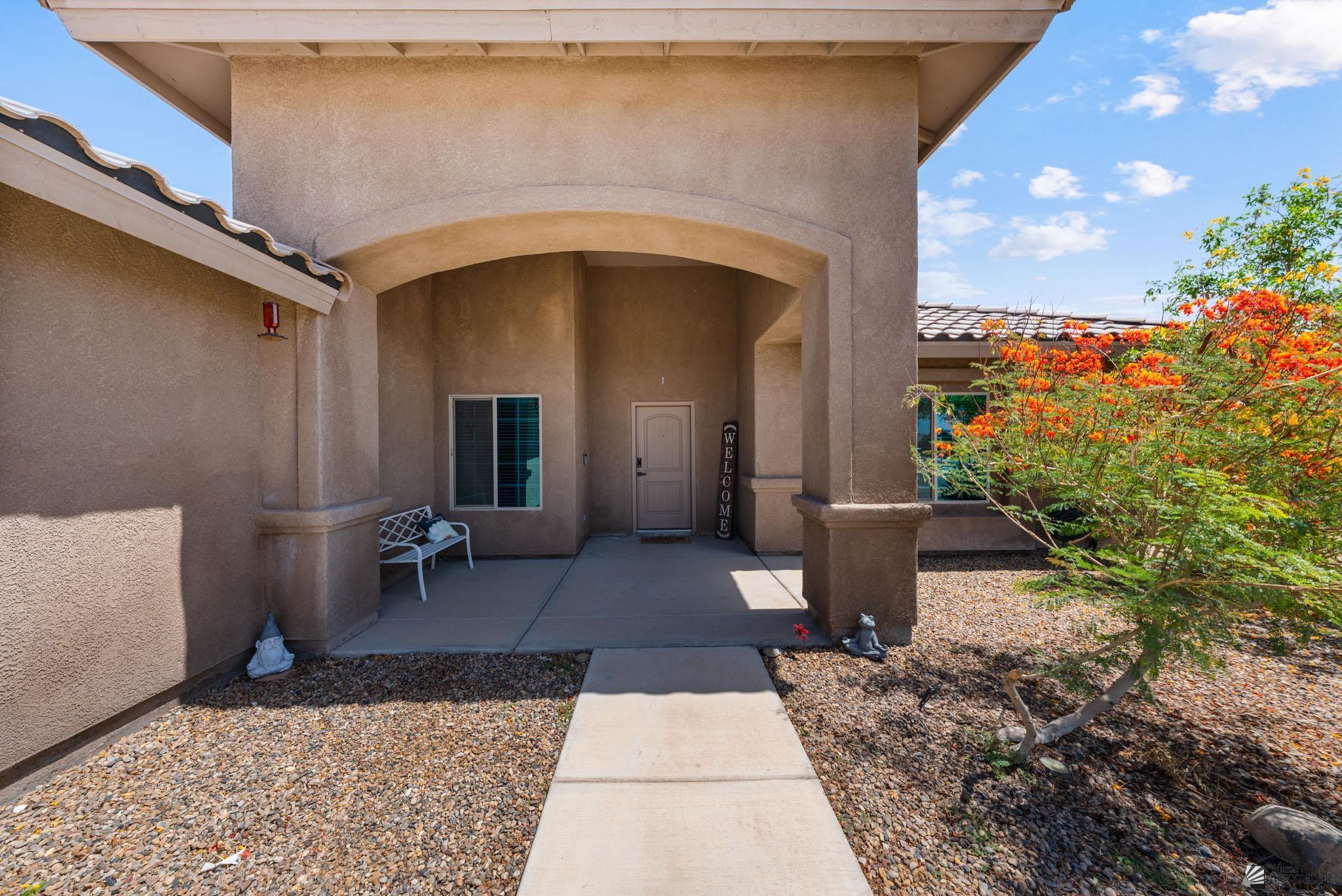 4557 S Cheree Dawn Ave