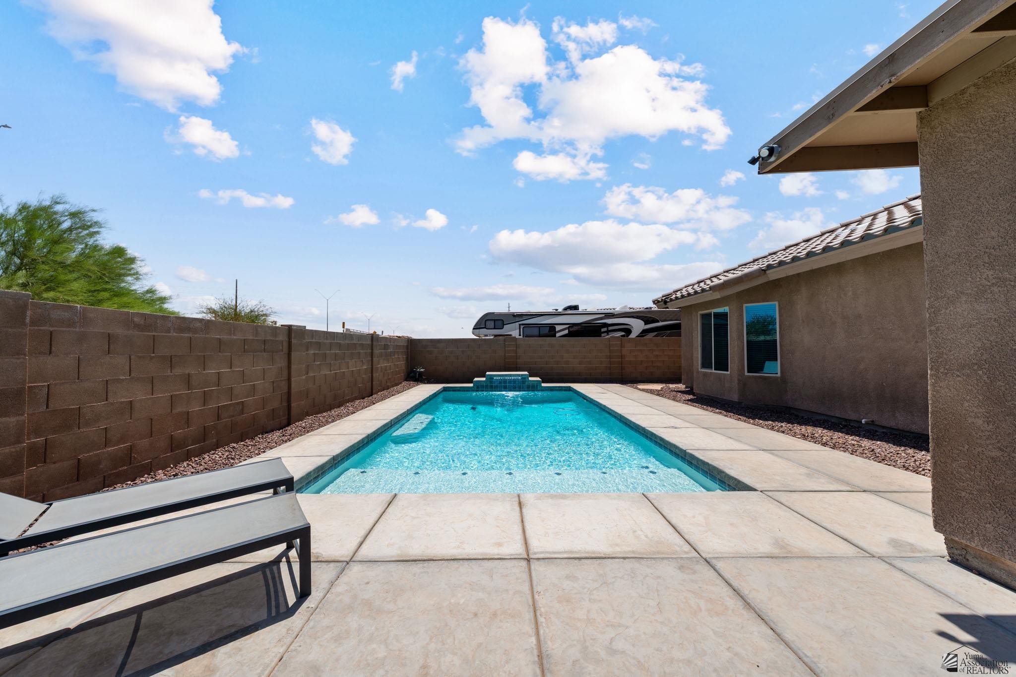 4557 S Cheree Dawn Ave