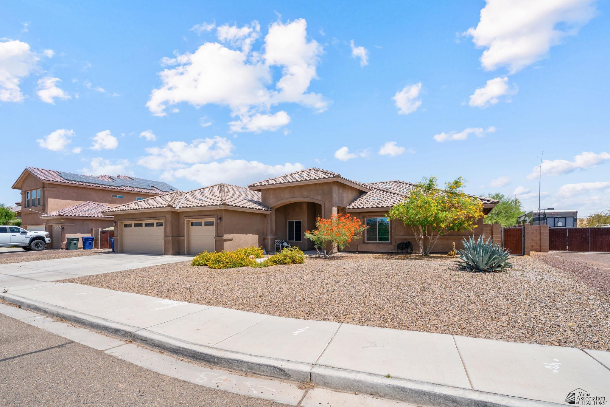 4557 S Cheree Dawn Ave