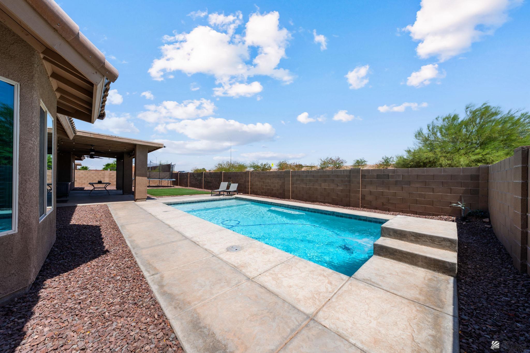 4557 S Cheree Dawn Ave