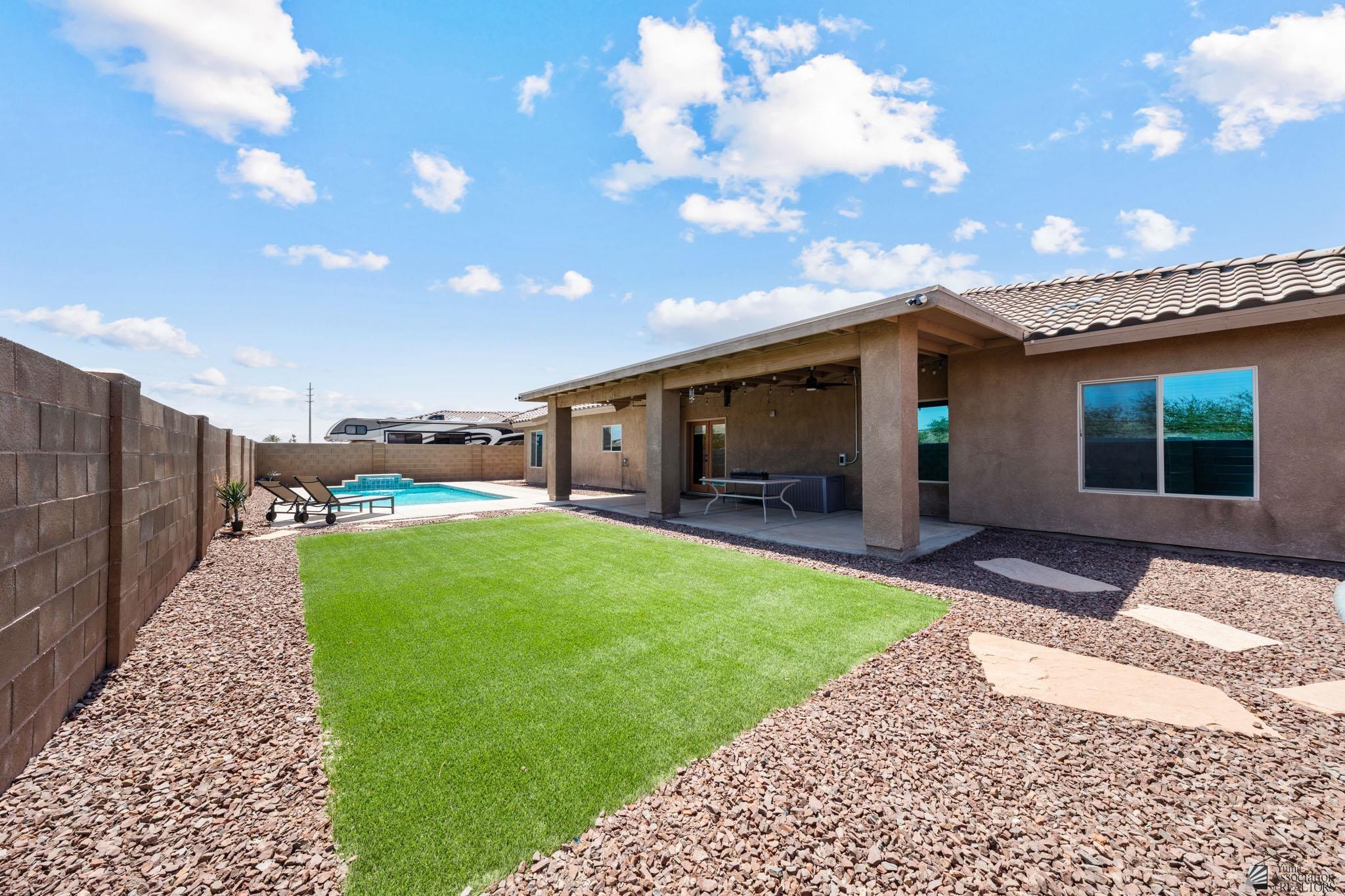 4557 S Cheree Dawn Ave