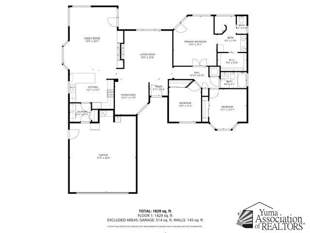 14141 E 52 St