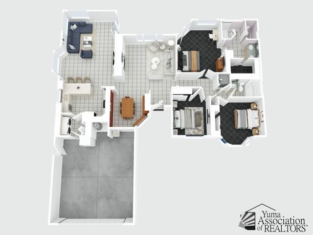 14141 E 52 St
