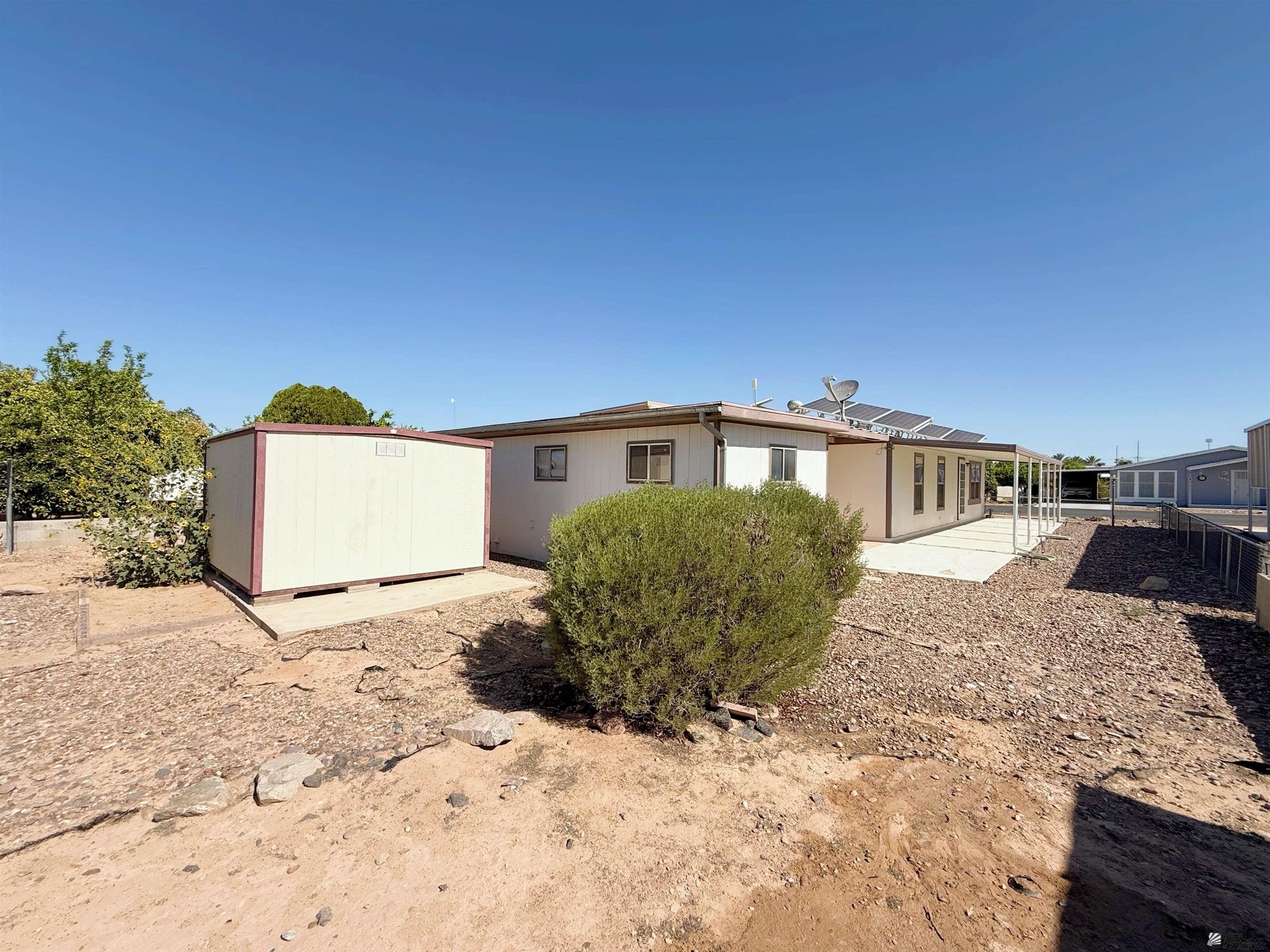 1433 W Mia Ln