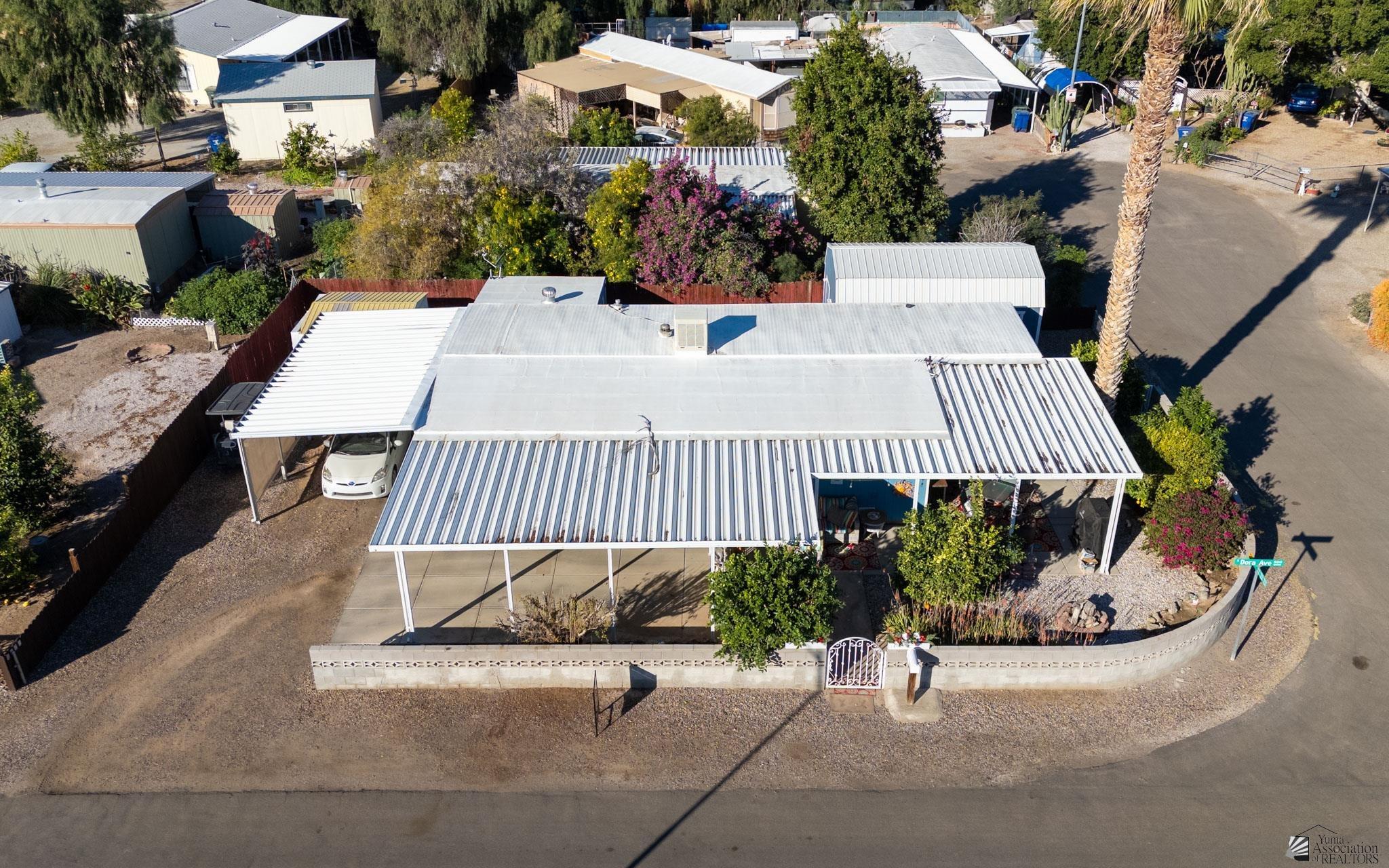 1145 S Dora Ave