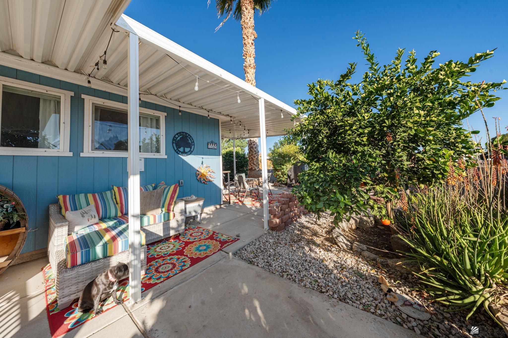 1145 S Dora Ave