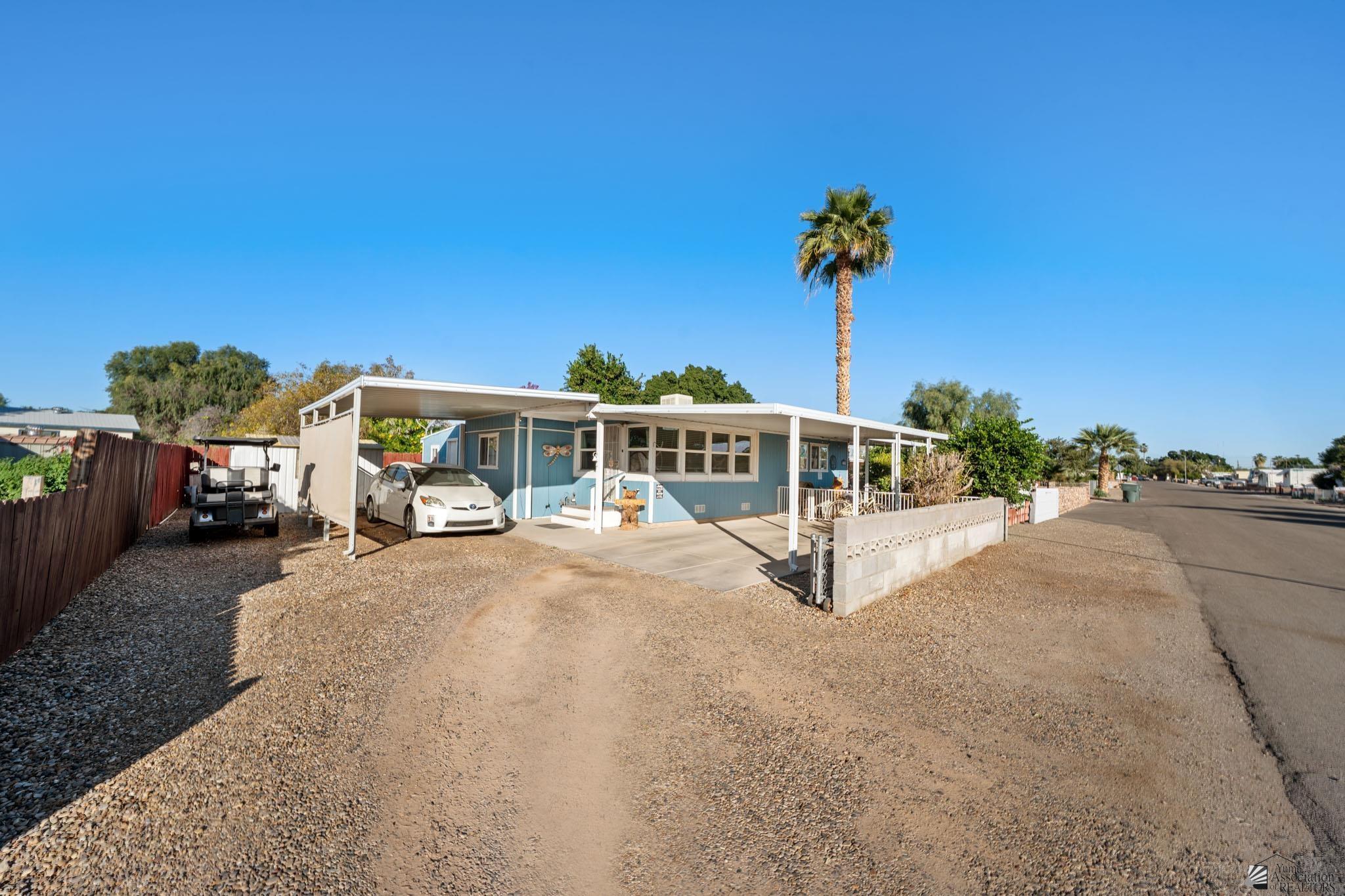 1145 S Dora Ave