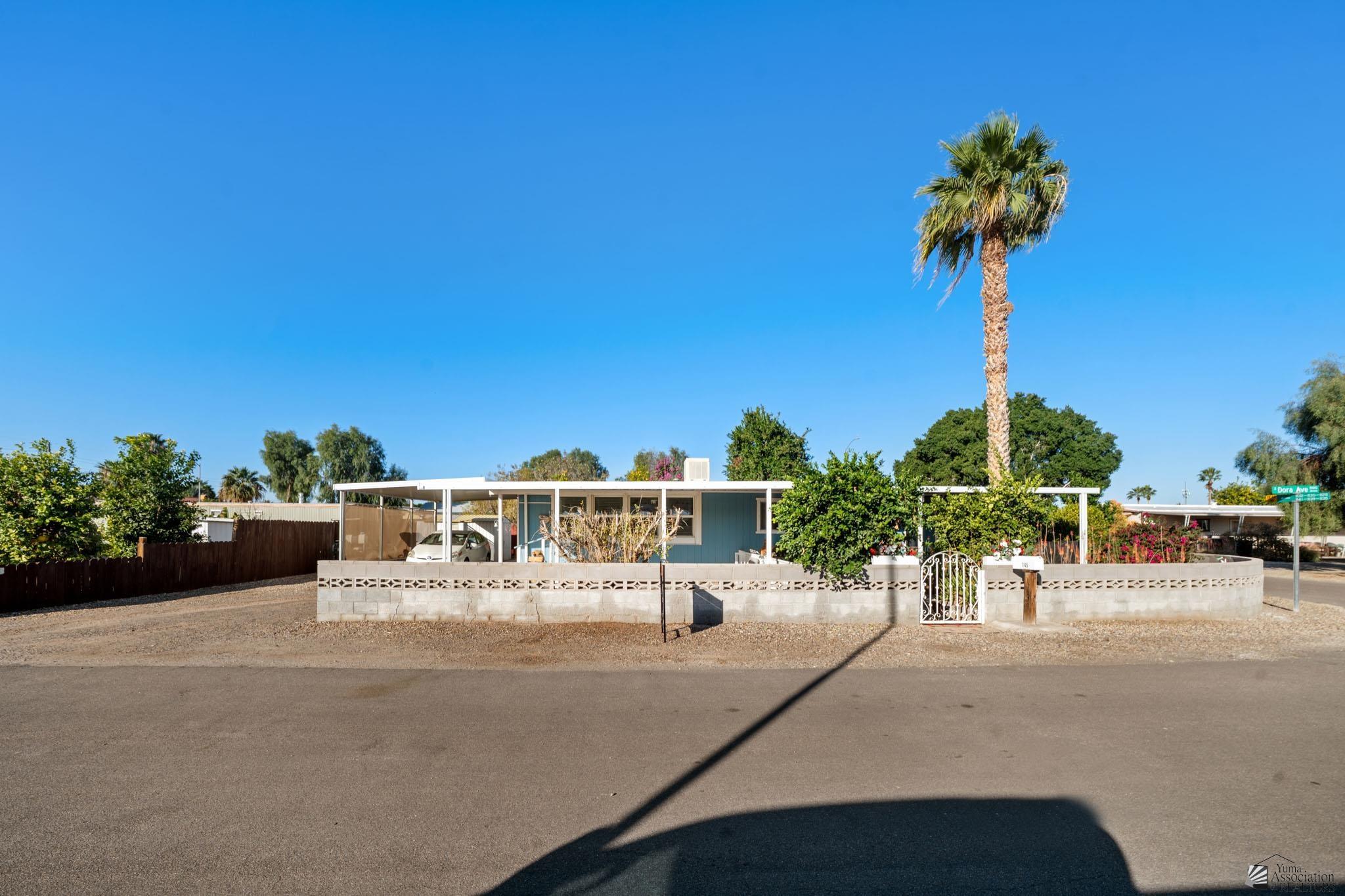 1145 S Dora Ave