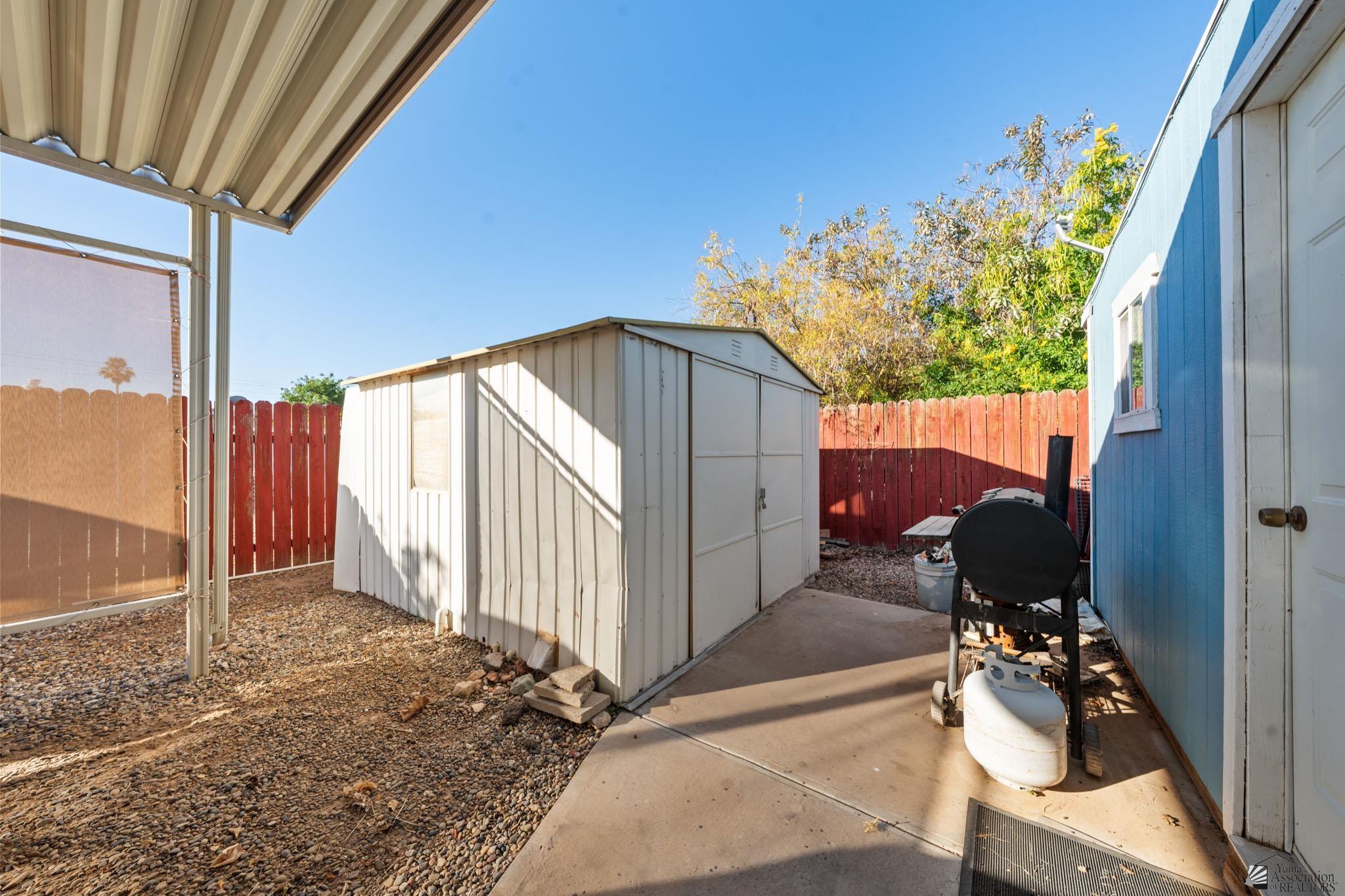 1145 S Dora Ave