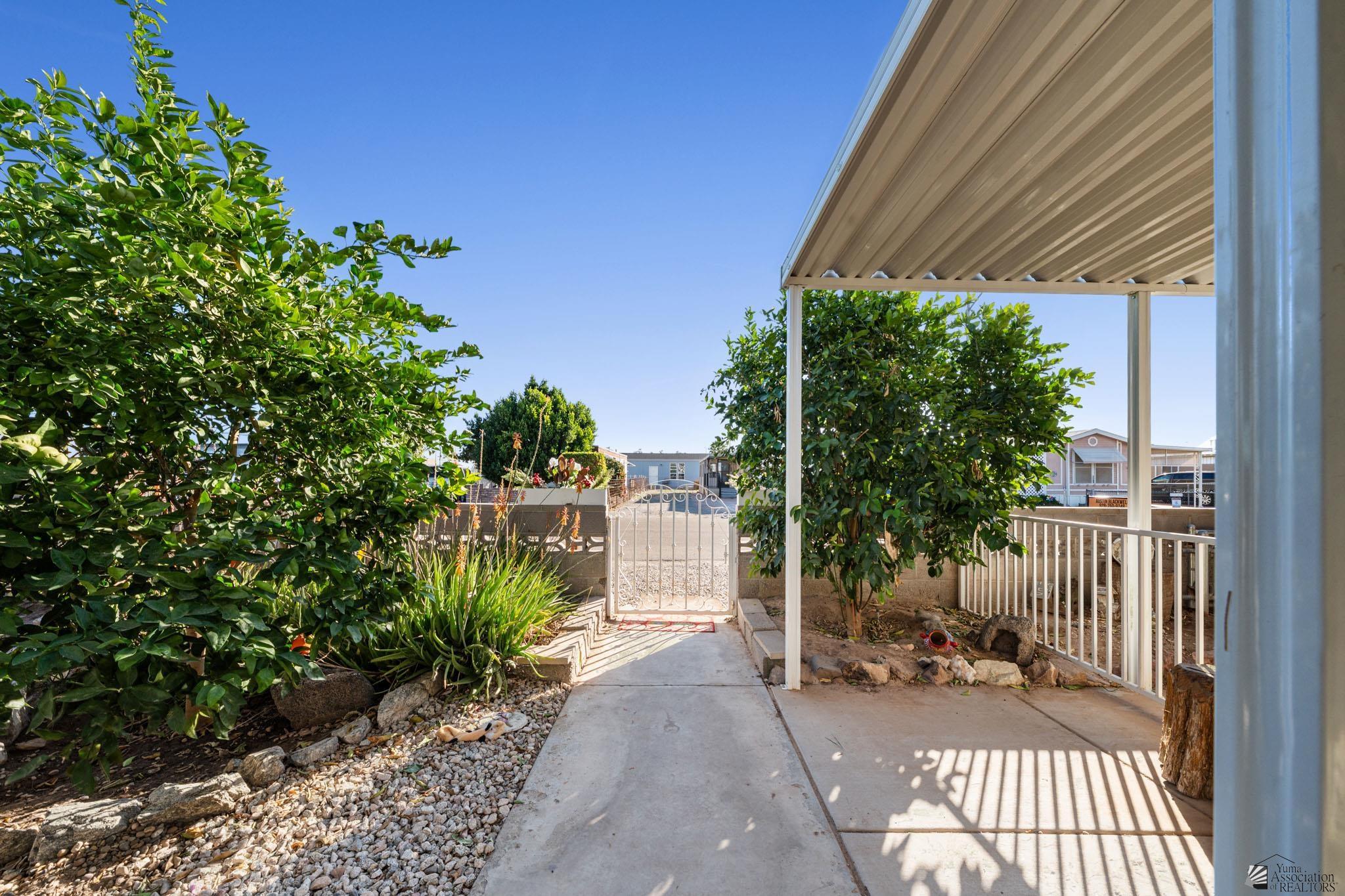 1145 S Dora Ave