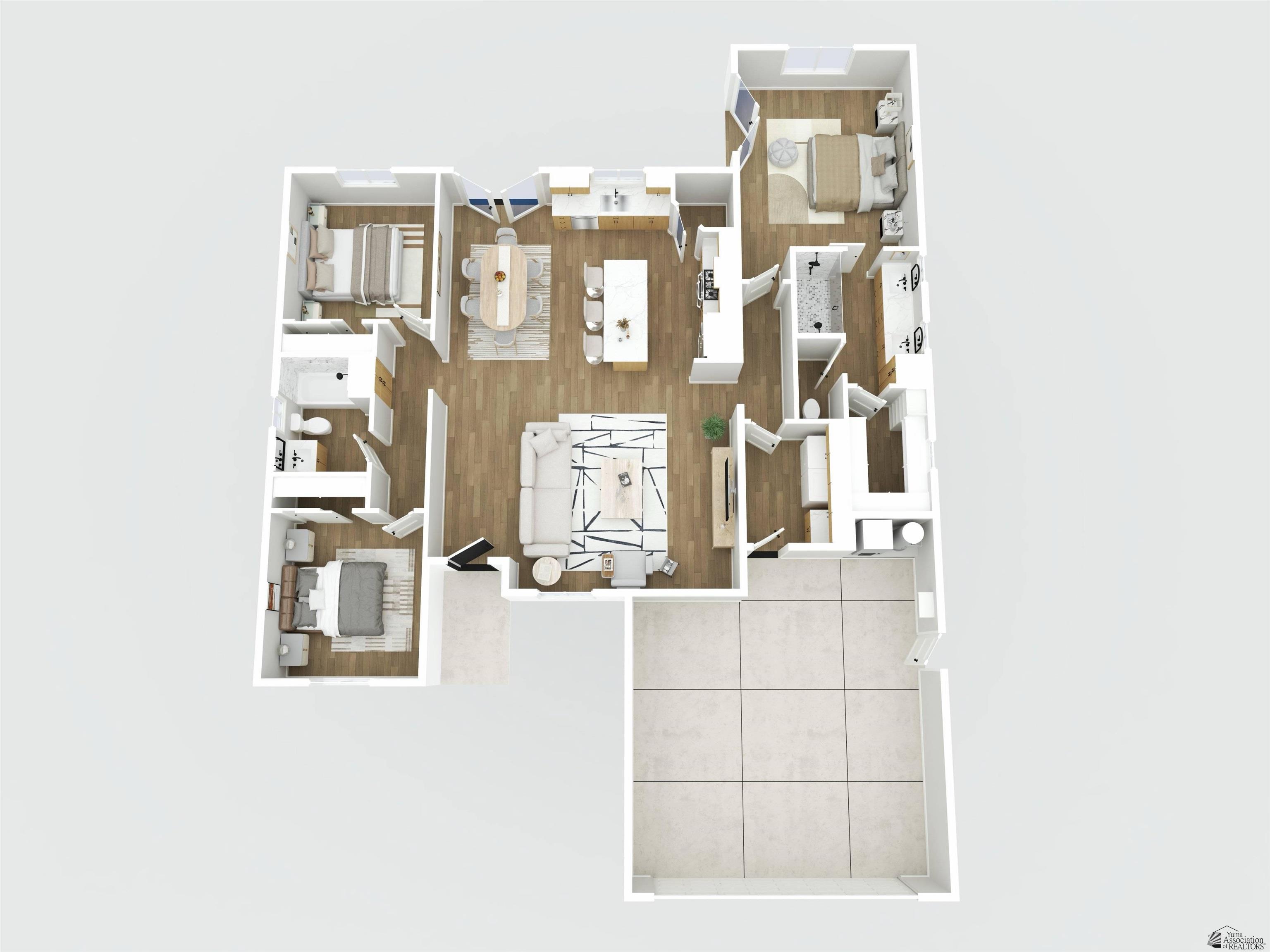 11247 E 42 St