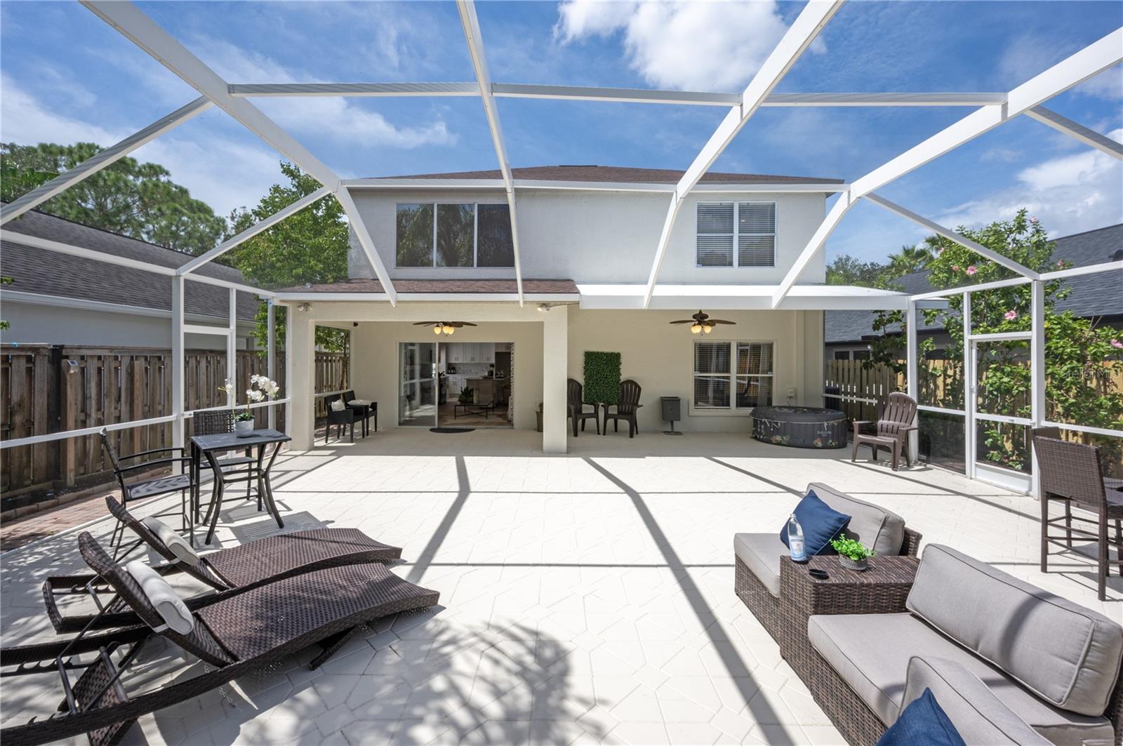 10203 WOODFORD BRIDGE ST