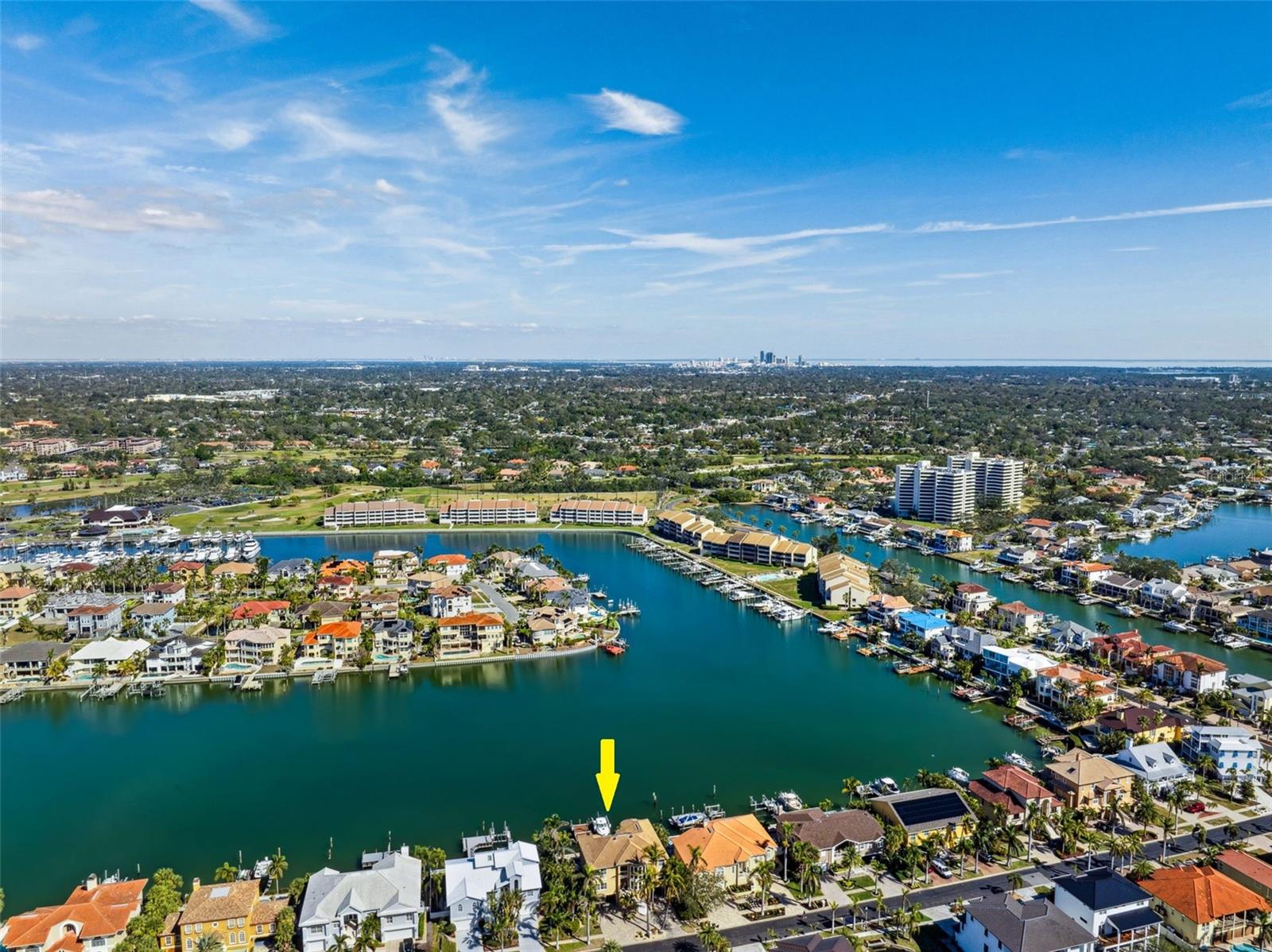 6015 KIPPS COLONY DR E