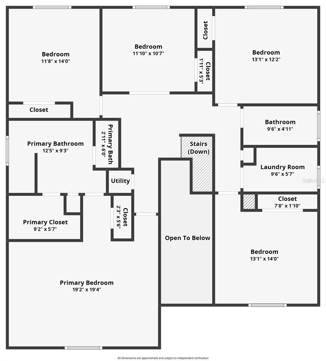 4852 TRINIDAD DR
