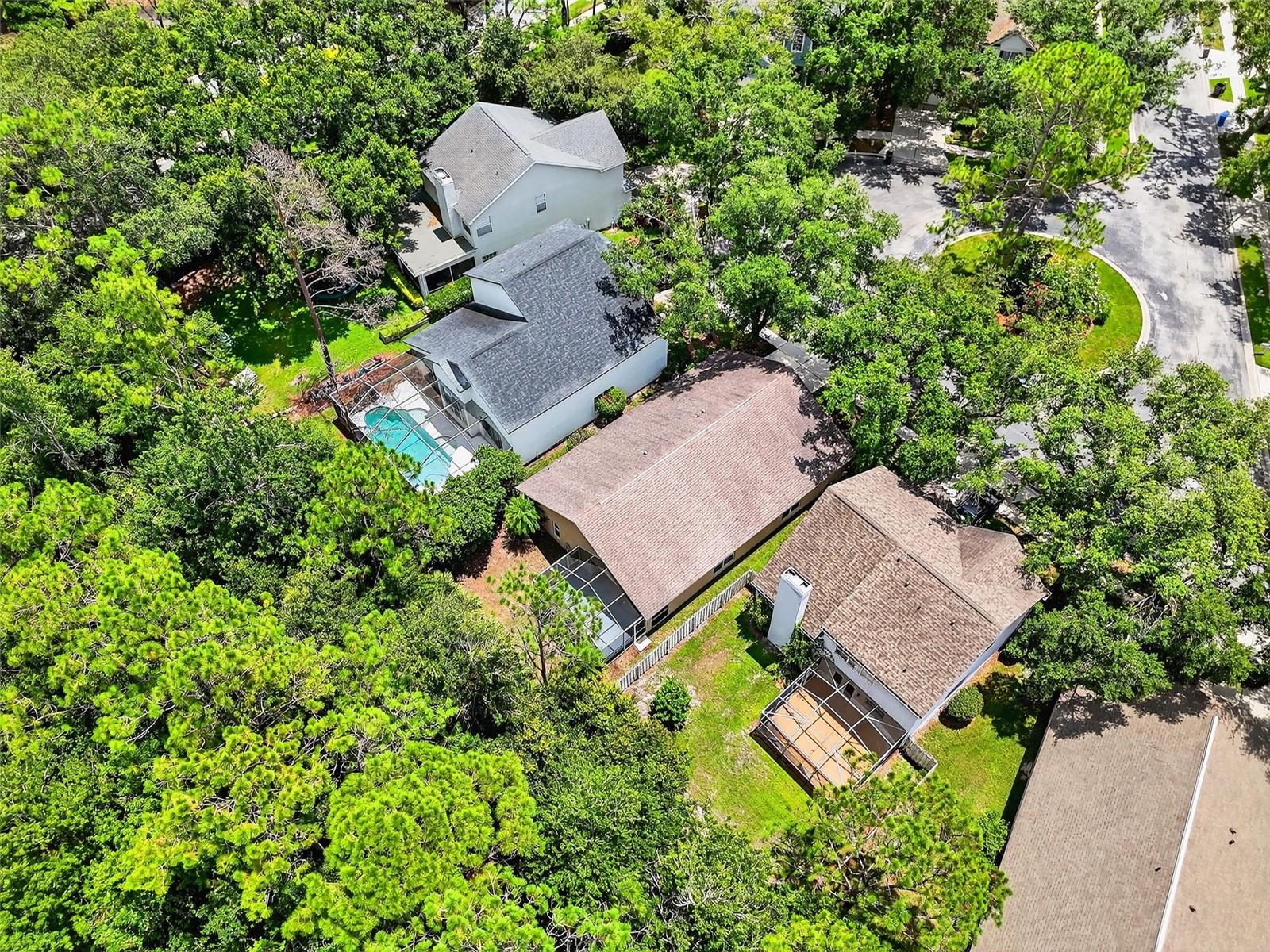 17728 LONG RIDGE RD
