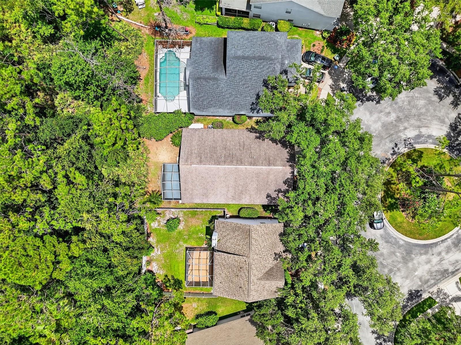 17728 LONG RIDGE RD